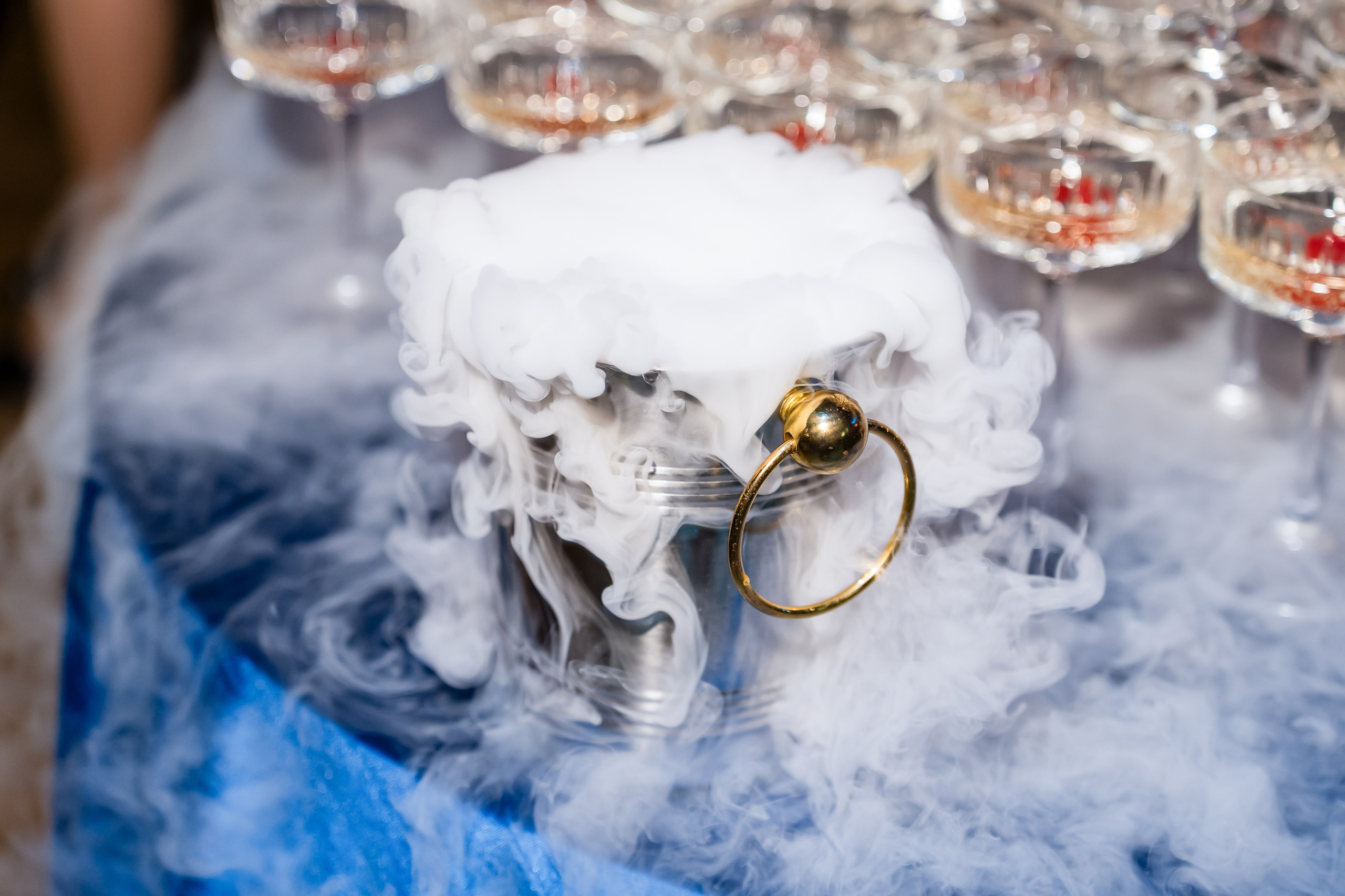 Новый год с OnIn. SEMENOV. 10.12.2024