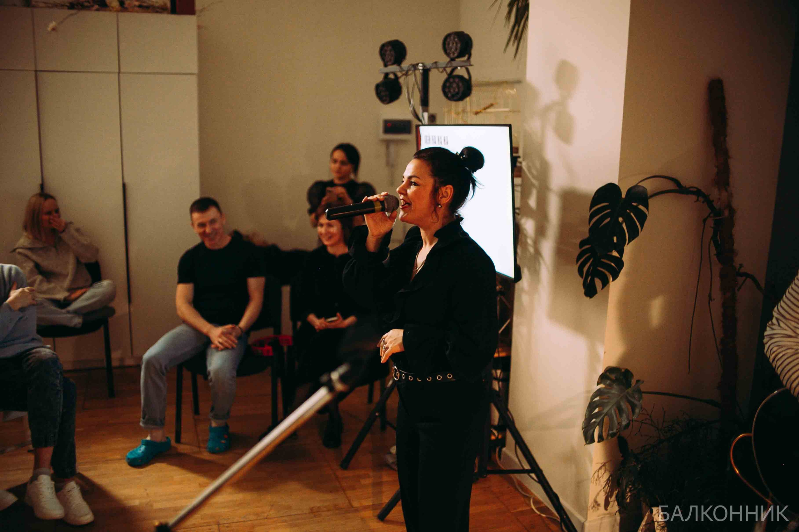 «Балконник». Ваш репортажный фотограф Артемий Антонов