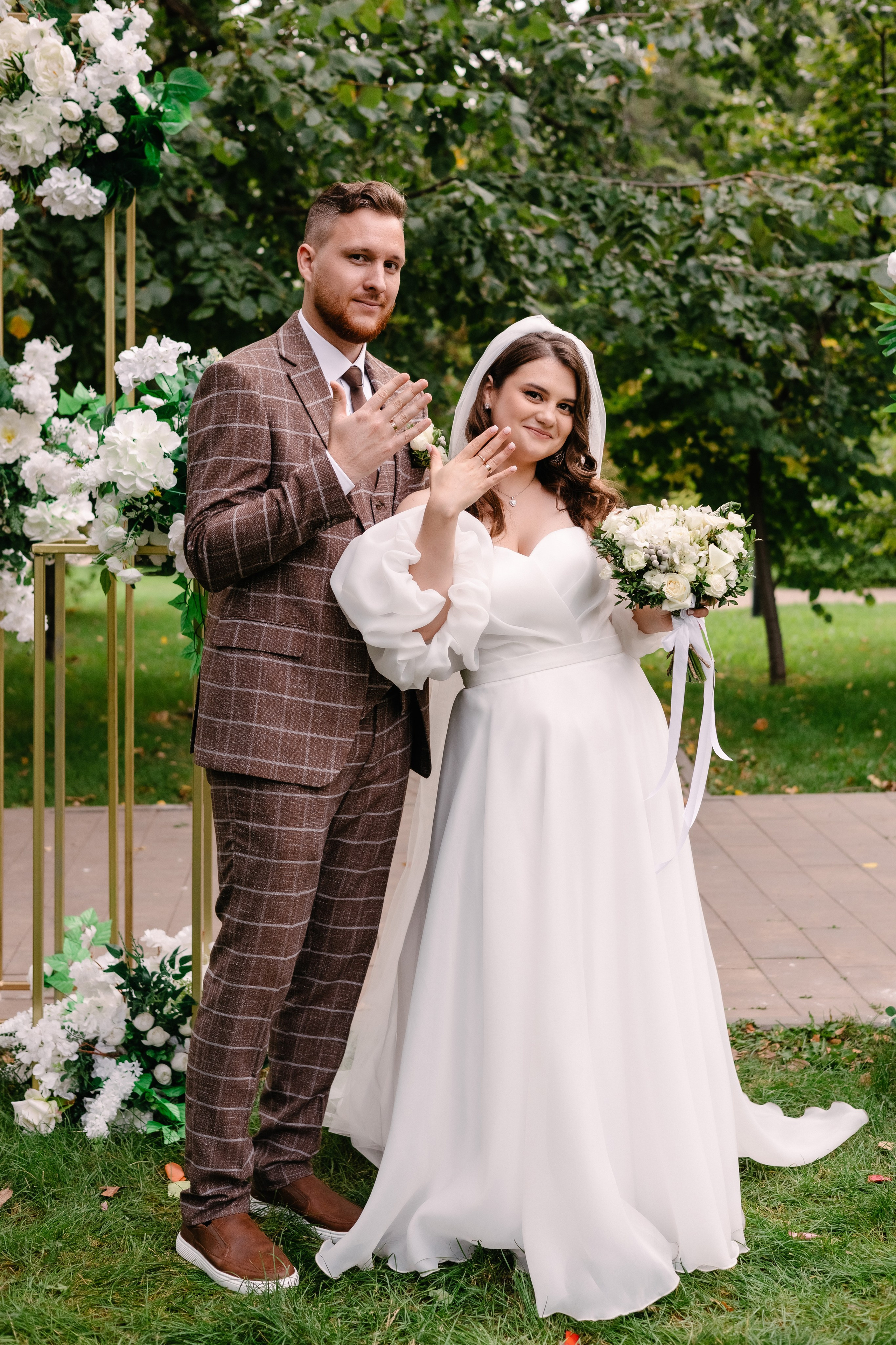 Яна, Андрей. Фотограф Волгоград Кристина Прохоренко