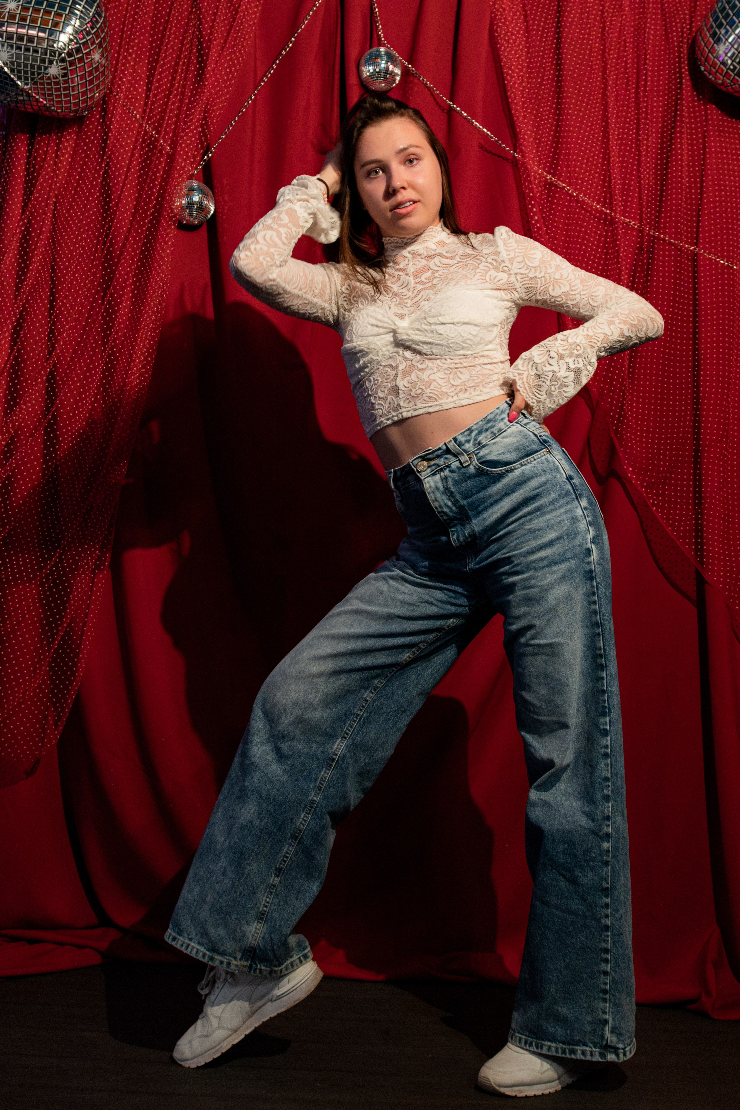 Фотосессии для Рюмочной