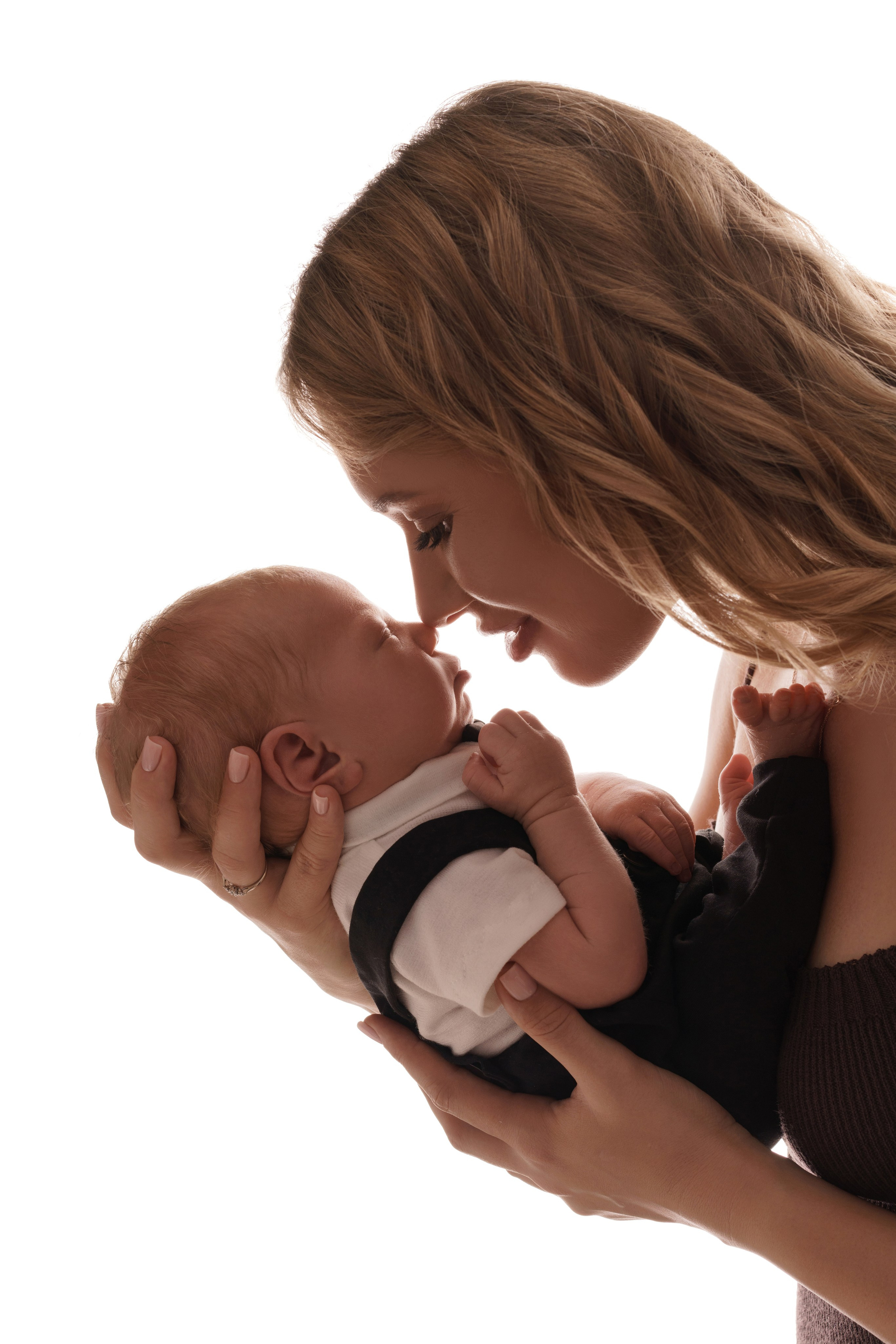 Семейные фотосессии с новорожденными | Трогательные кадры малышей и их близких в Москве и МО. Фотосессия новорожденных в Москве и Московской области | Профессиональный фотограф newborn — Татьяна Иванова