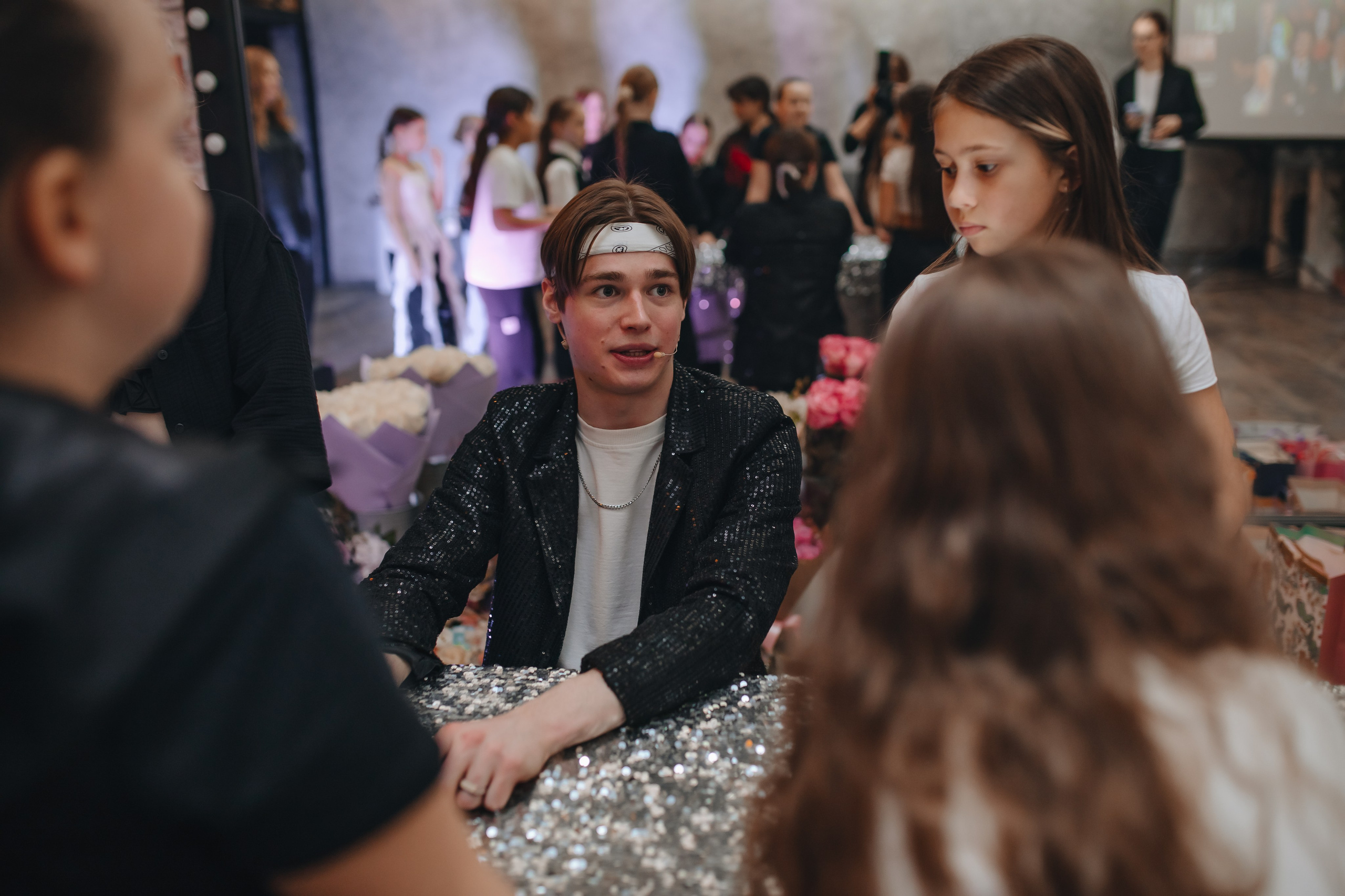 Марусе 11 лет. Семейный и детский фотограф в Москве Дорогова Екатерина