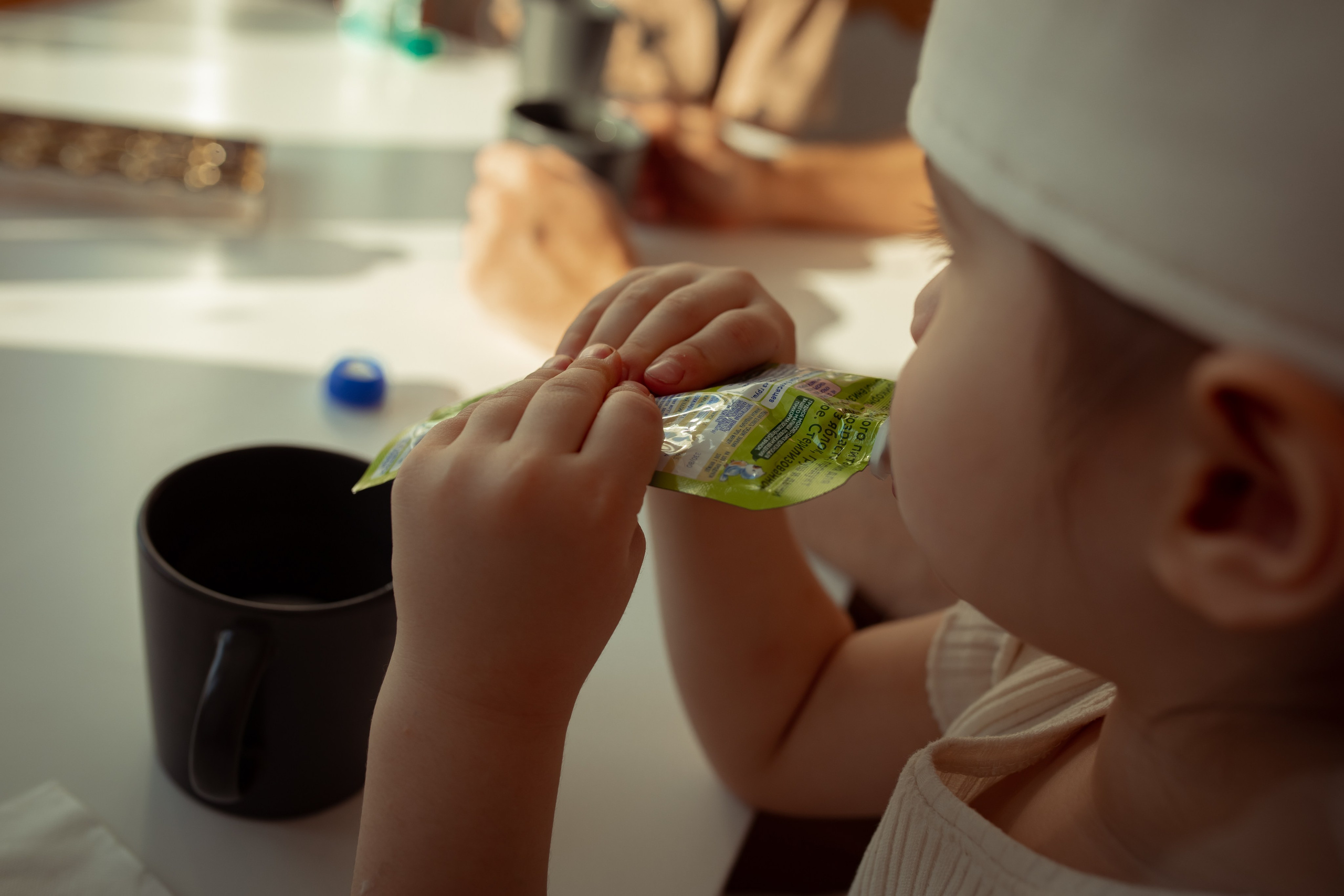 Александра, Максим, Евгений и Ксюша. Семейный и детский фотограф в Москве Дорогова Екатерина