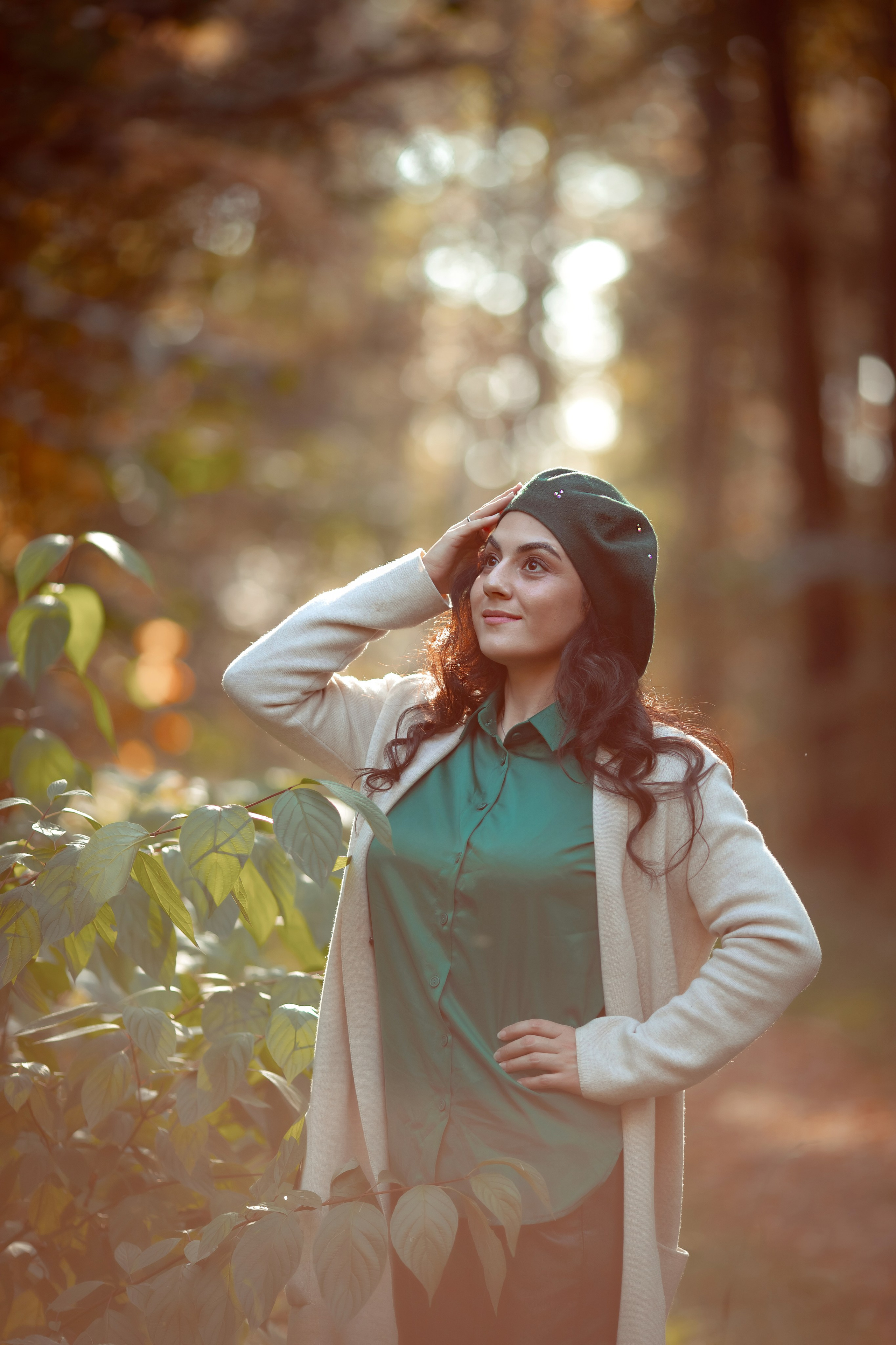 Надежда, Игорь, София. Семейный и детский фотограф в Москве Дорогова Екатерина