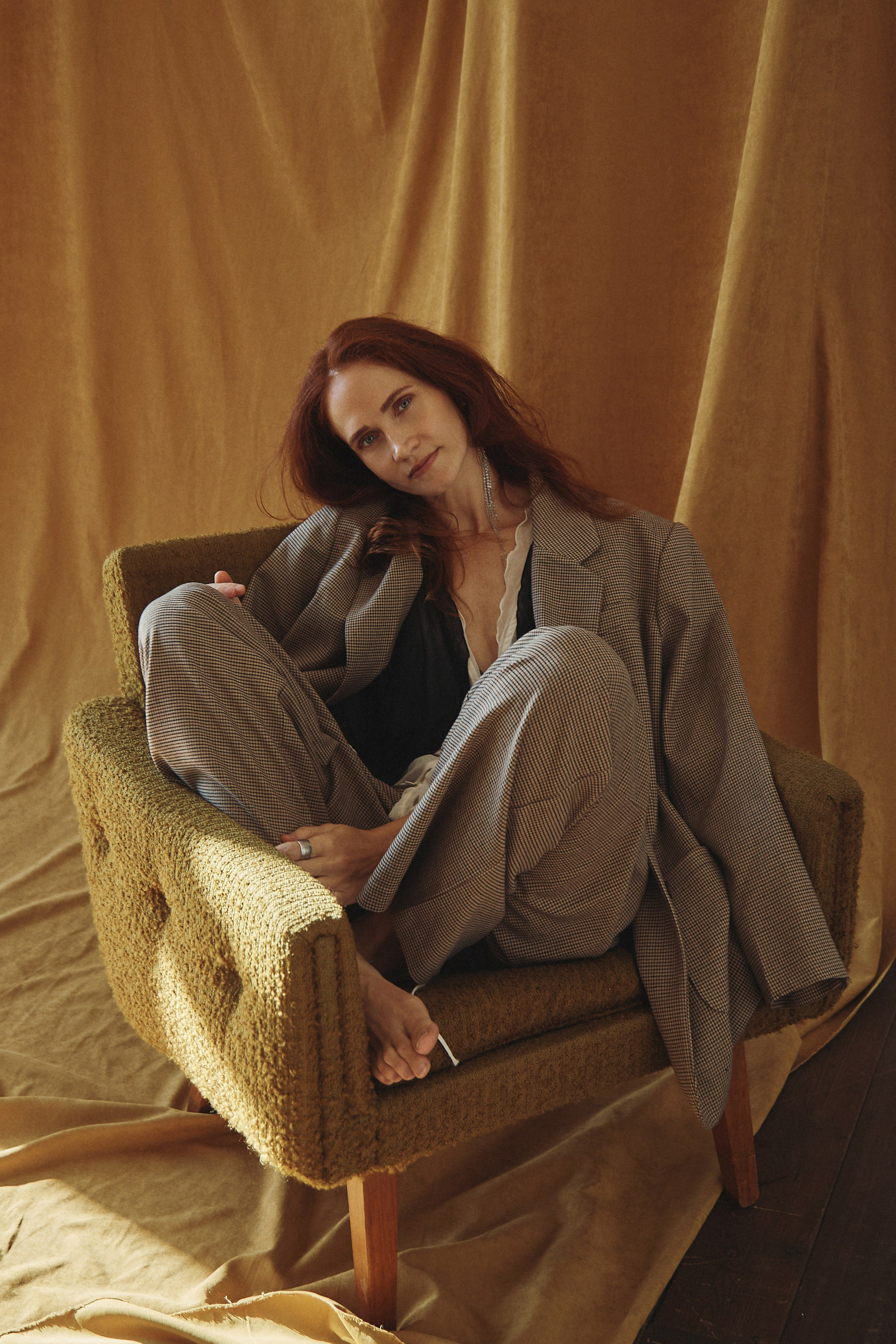 Zhenya. Фотограф Анна Гребенник