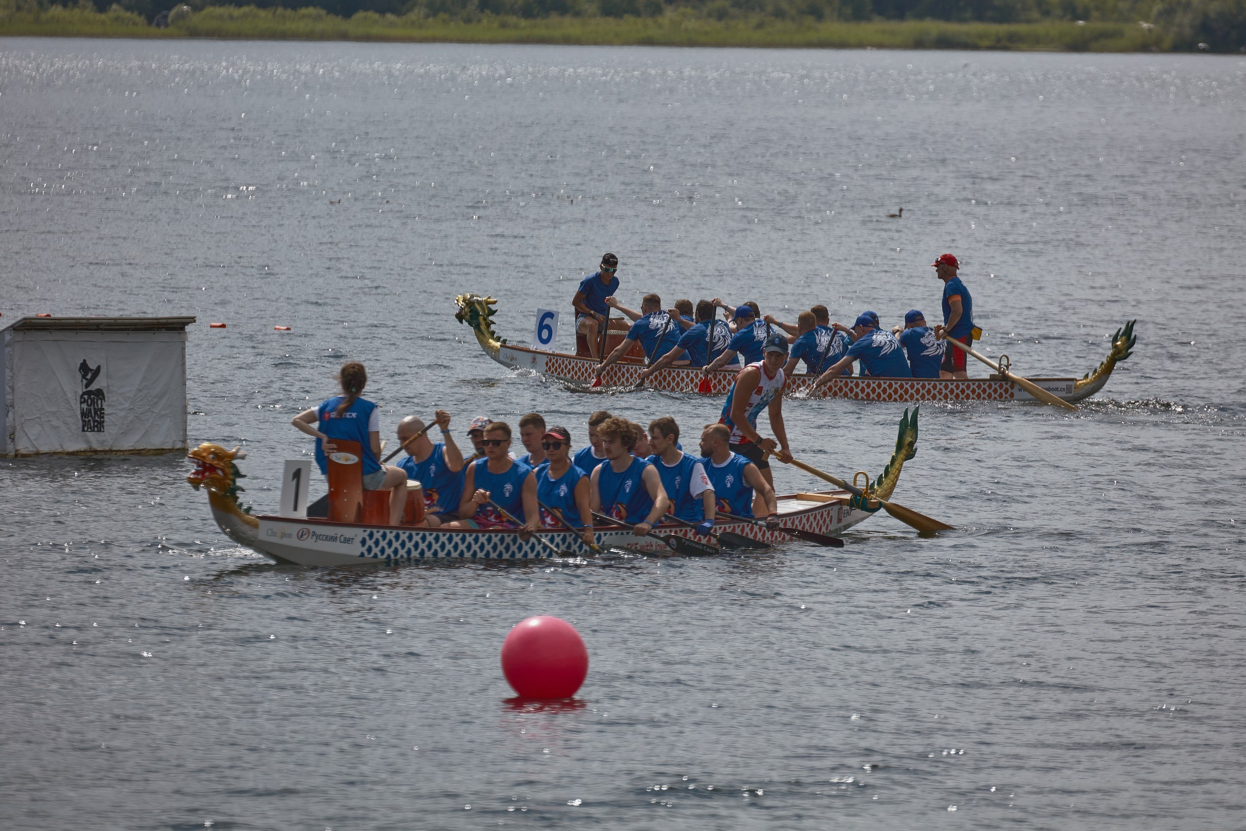 Кубок русского света и электриков по гребле на лодках класса «Дракон». Коммерческий фотограф в Москве Павел Володин — фотосъемка для бизнеса