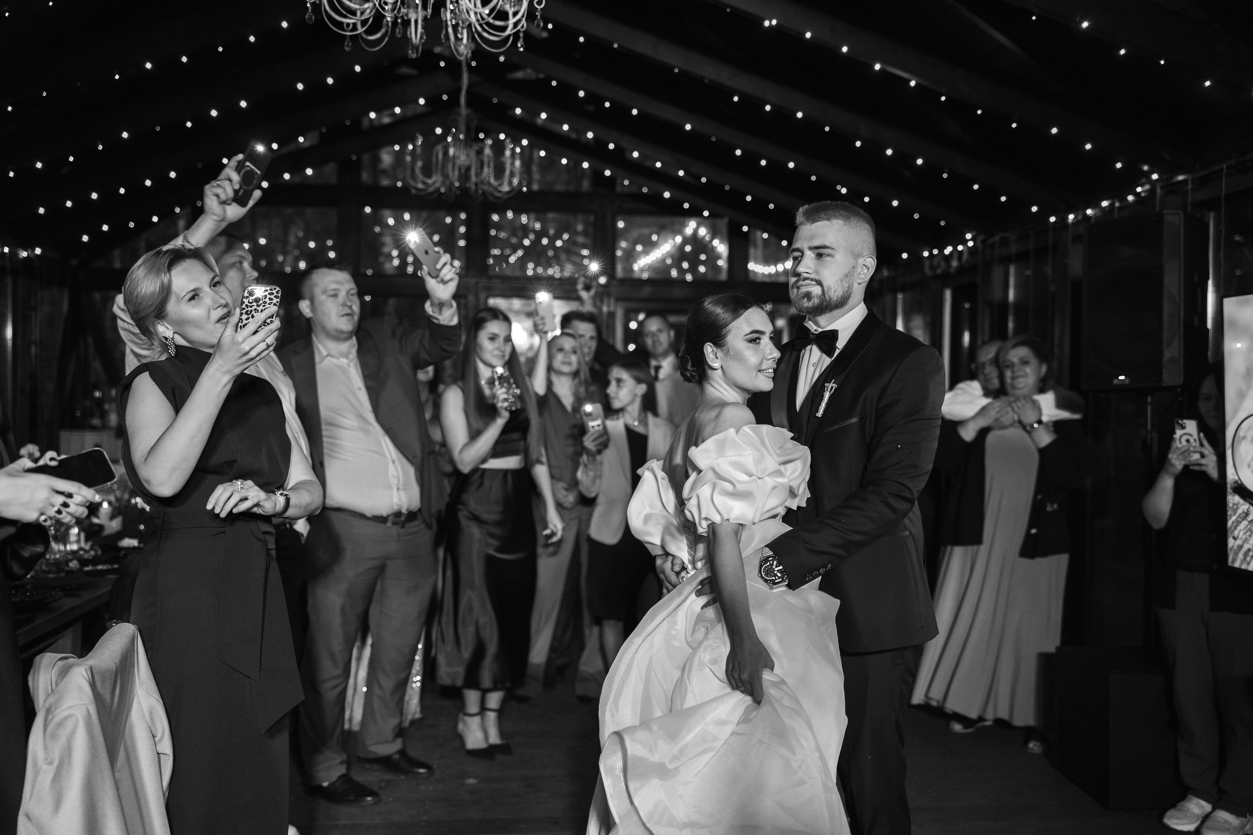 Александр и Арина. Свадебный и семейный фотограф Елизавета Ермак | Москва и МО