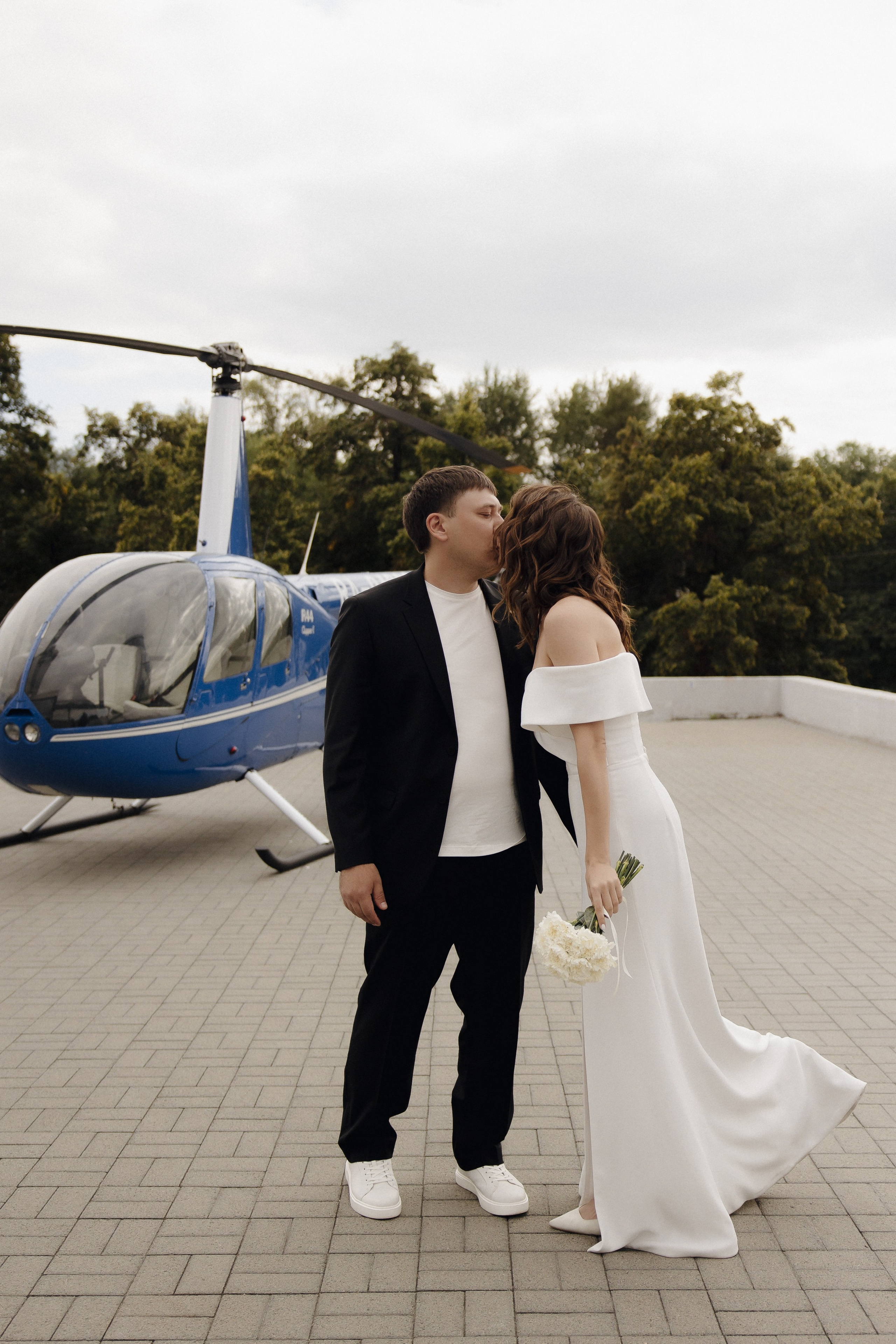 АНЖЕЛИКА И РОДИОН. Свадебный и индивидуальный фотограф в Челябинске Евгения Негодяева