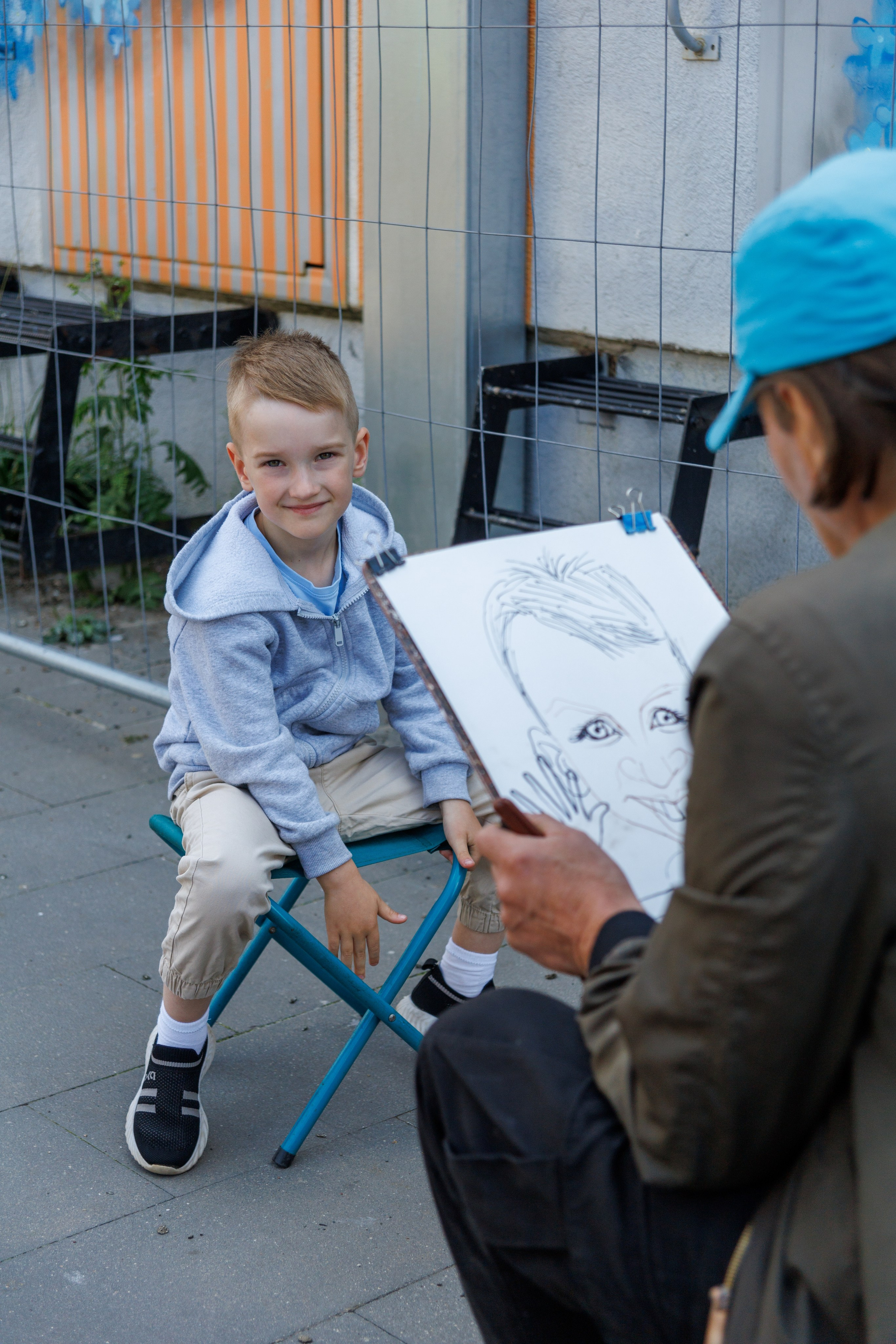 Ломоносовкий район 98 лет. Свадебный и портретный фотограф в Санкт-Петербурге Анатолий Рыбенков