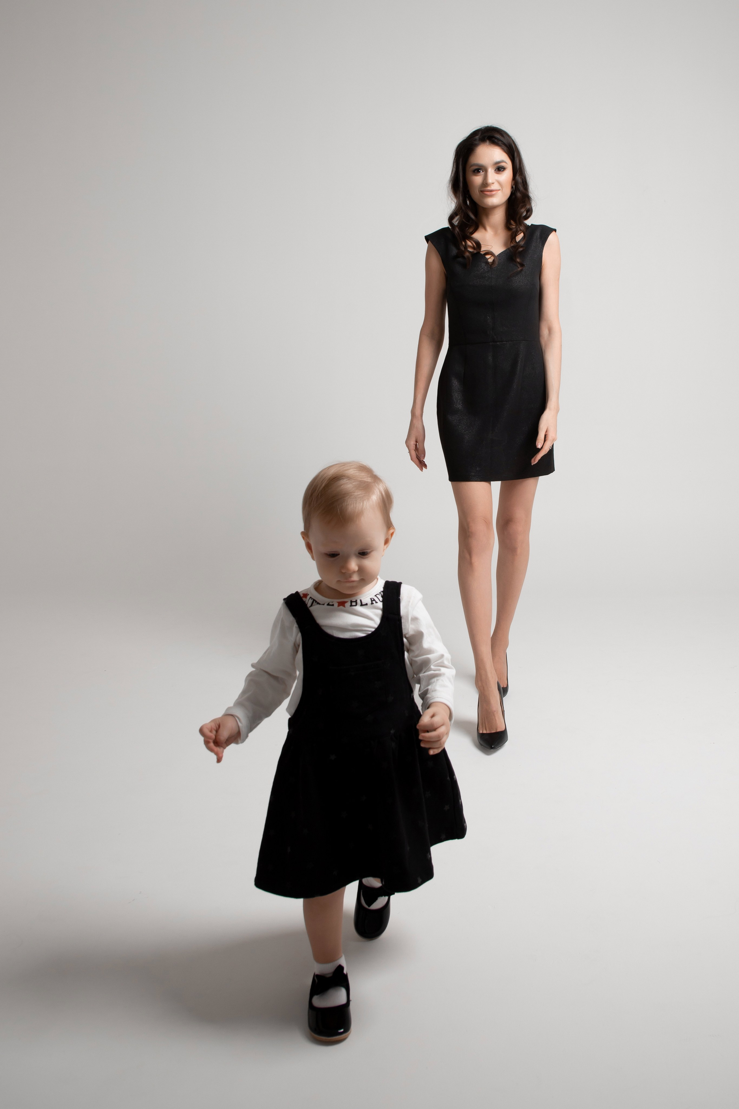 Виктория (Когда ребенок не помеха). Фотограф Денис Лесковский (Тюмень)