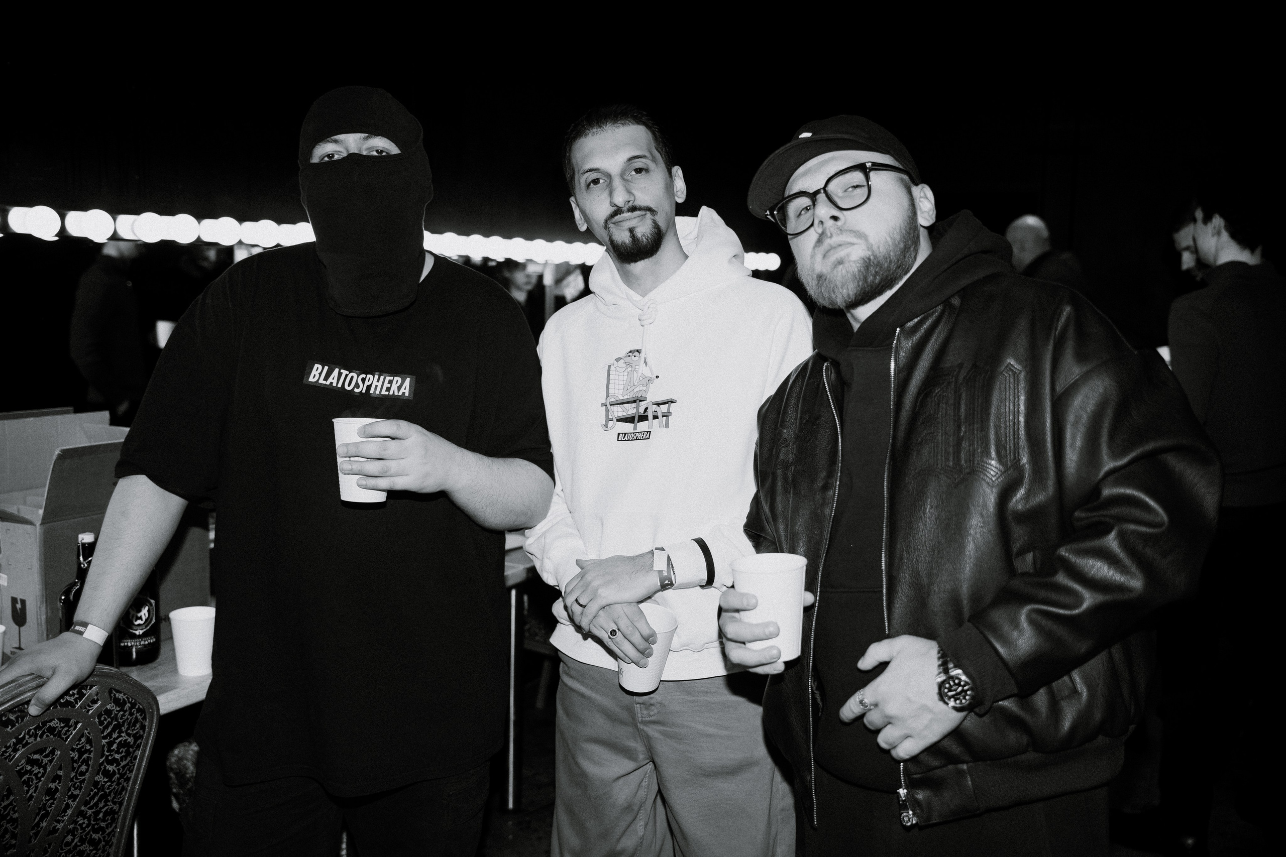 СЛОВЕТСКИЙ. Фотограф Москва