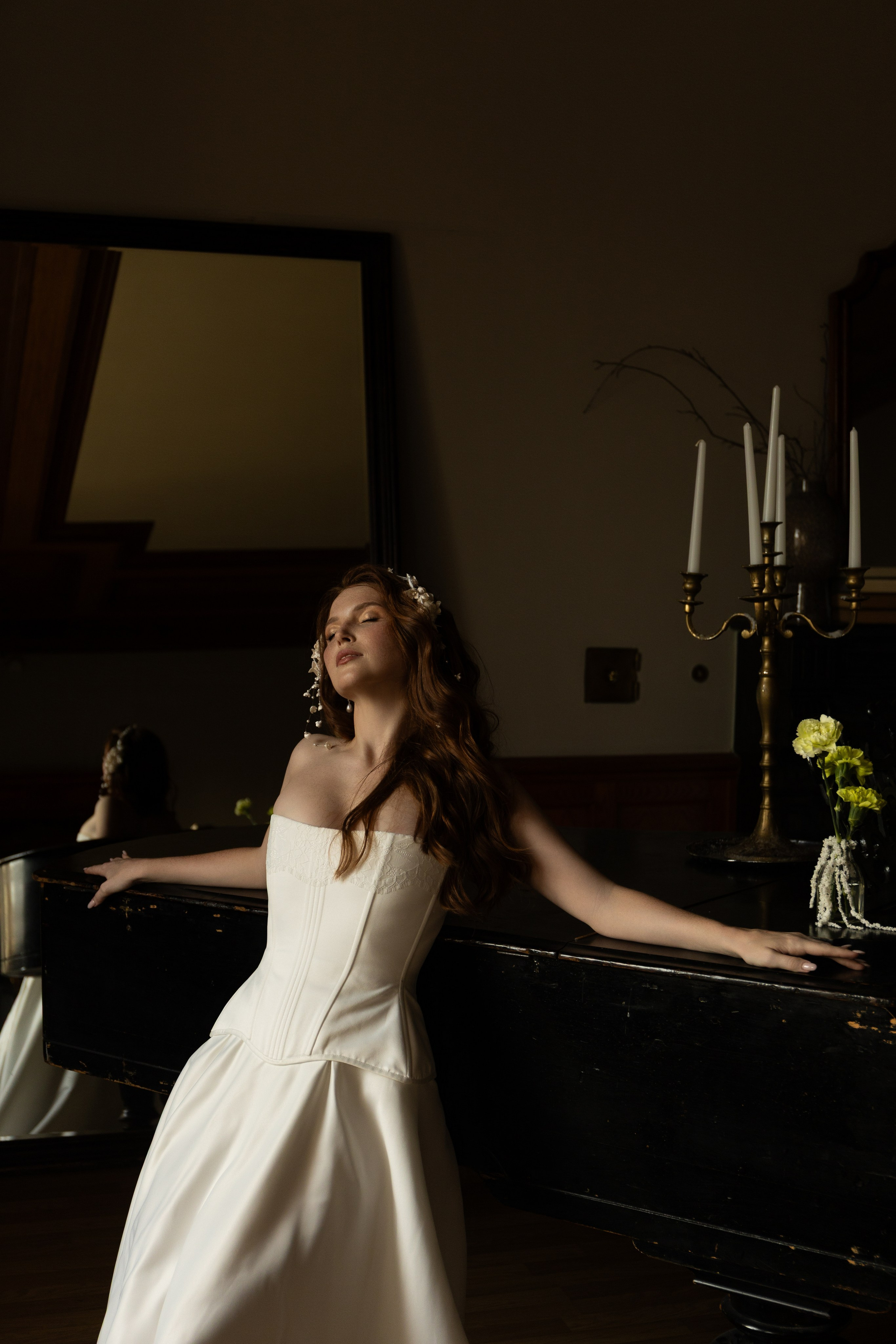 Вероника+Алексей. Свадебный фотограф в Санкт-Петербурге