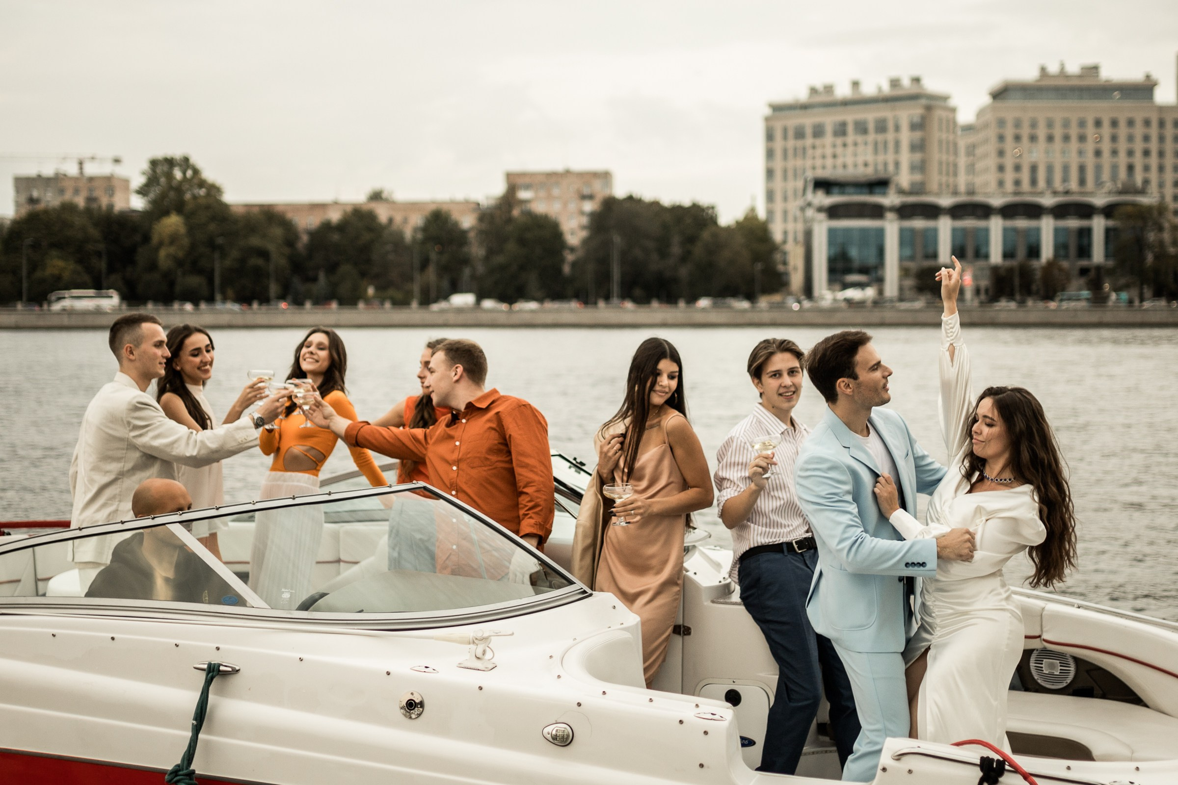 Наташа+Андрей. Свадебный фотограф в Санкт-Петербурге