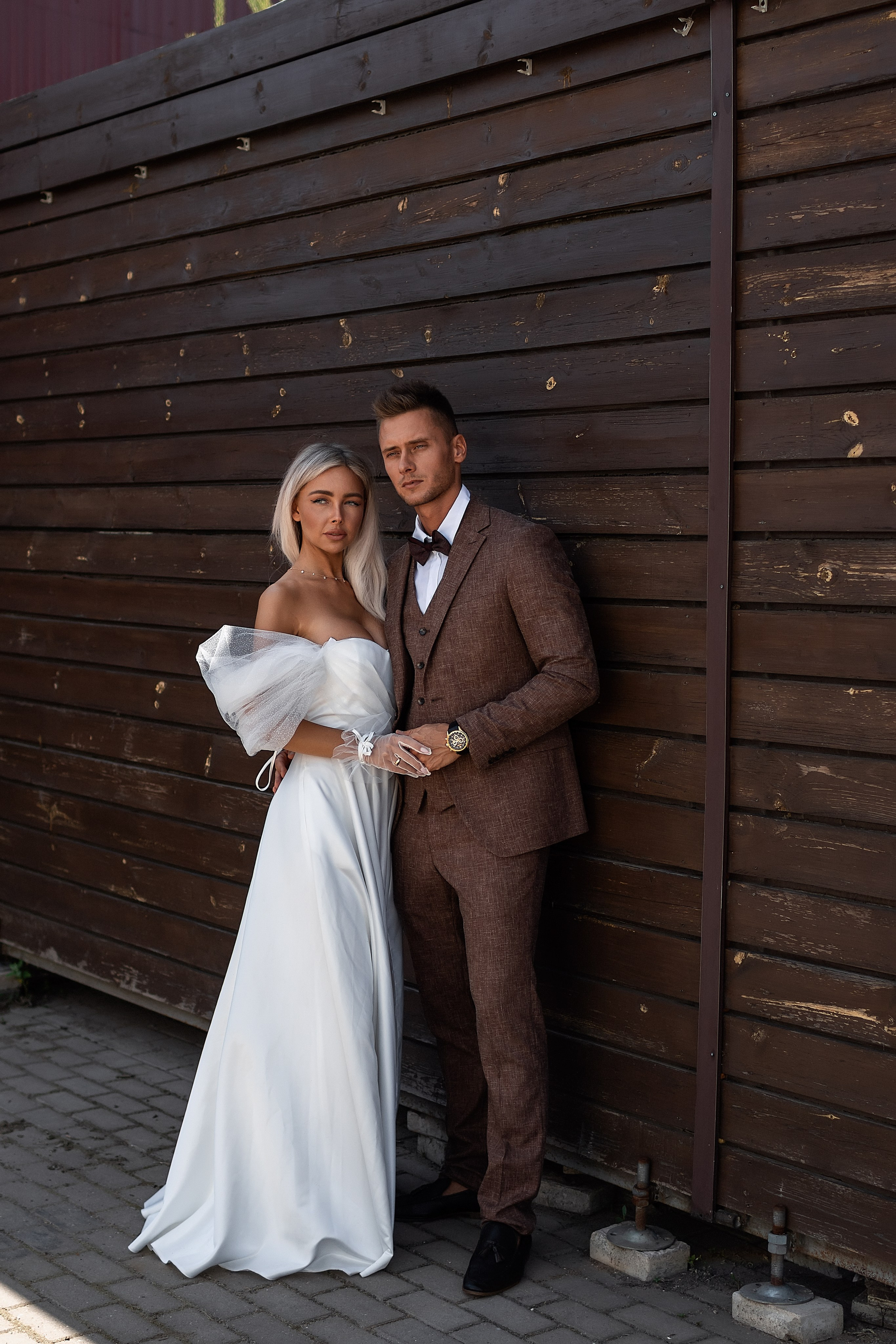 Юля & Дамир. Свадебный и семейный фотограф в Туле и Москве Полукарова Юлия