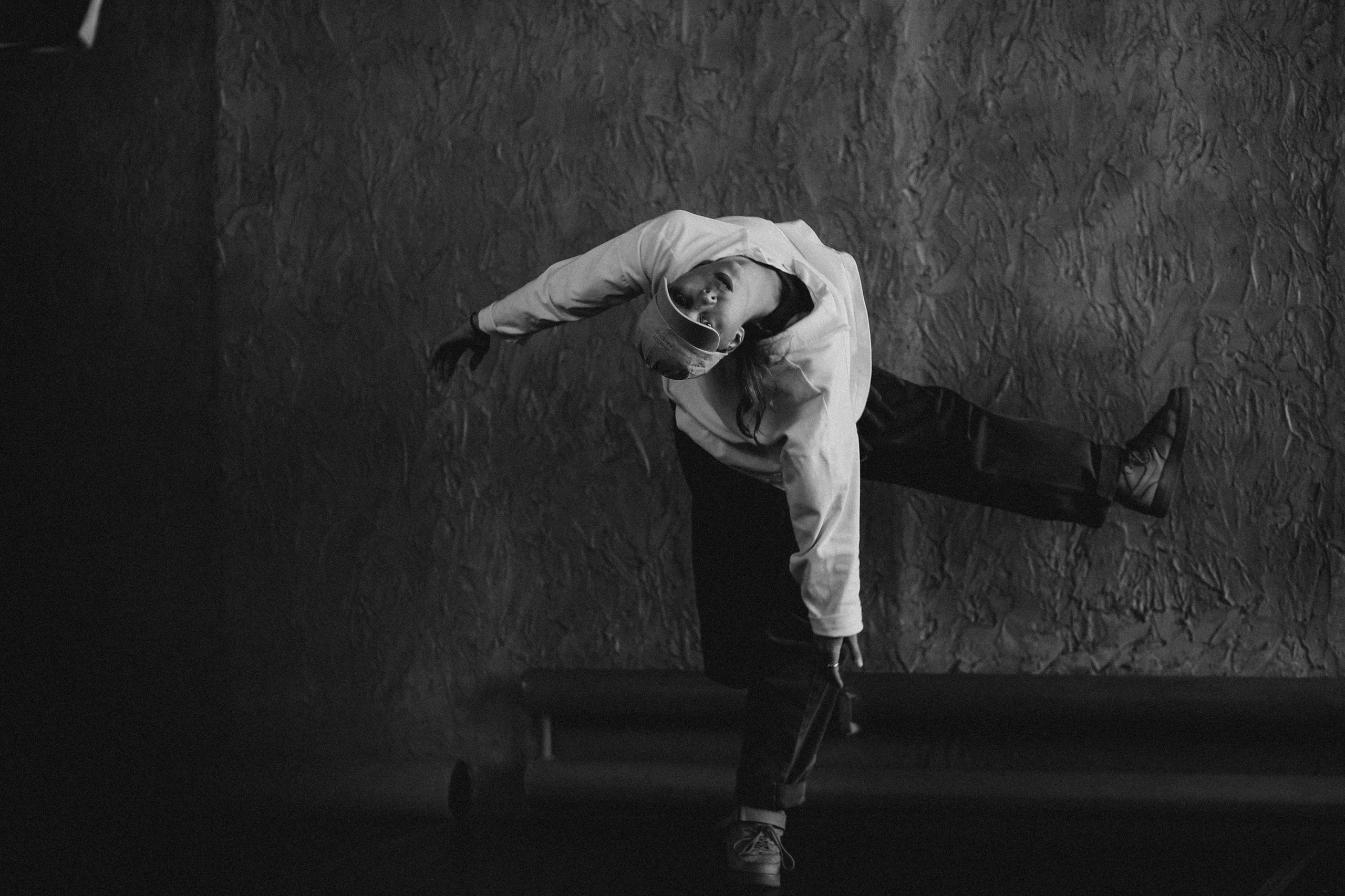 ТАНЕЦ. Фотография. Визуально-чувственный мир души