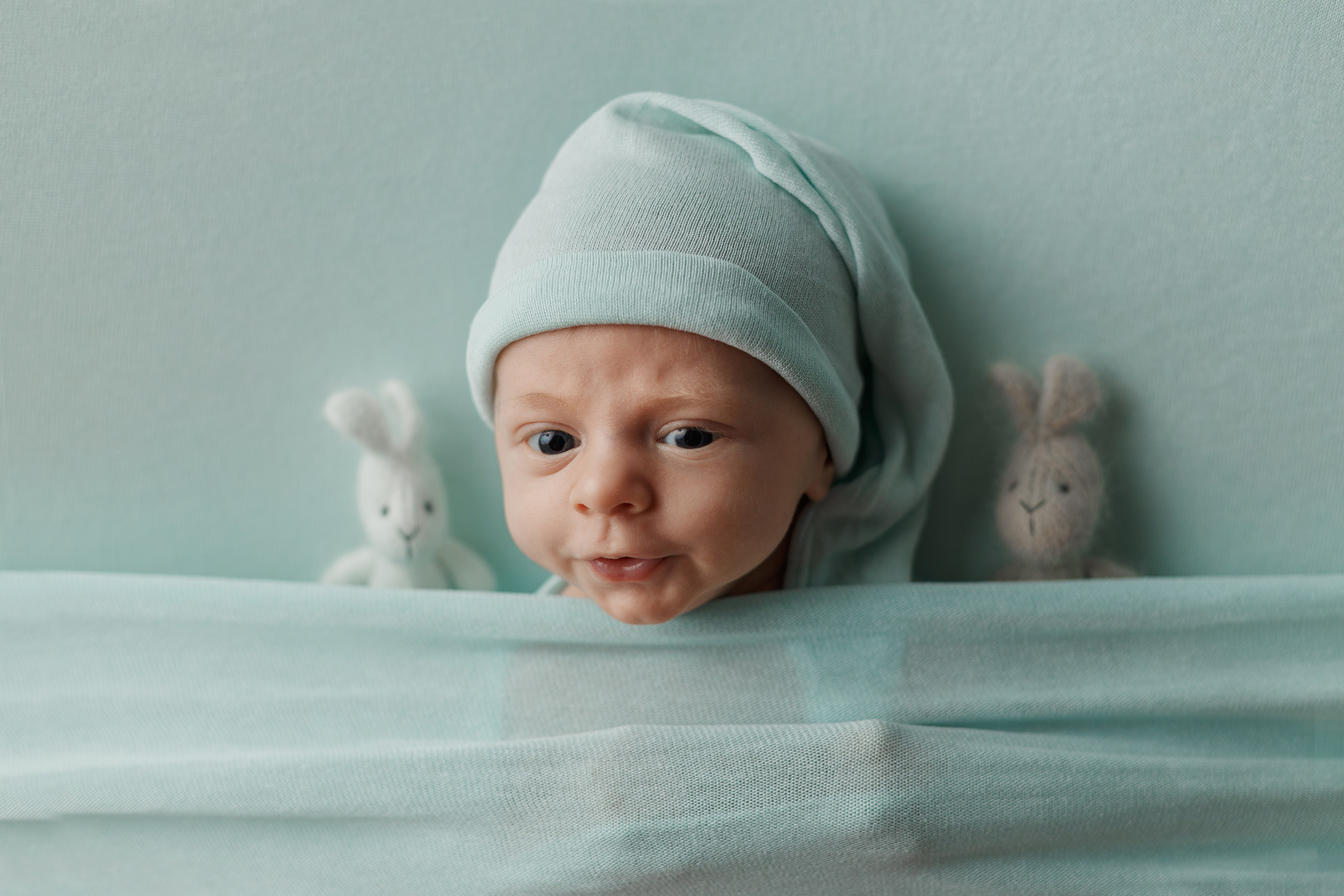 Newborn. Фотограф Newborn и церковных Таинств