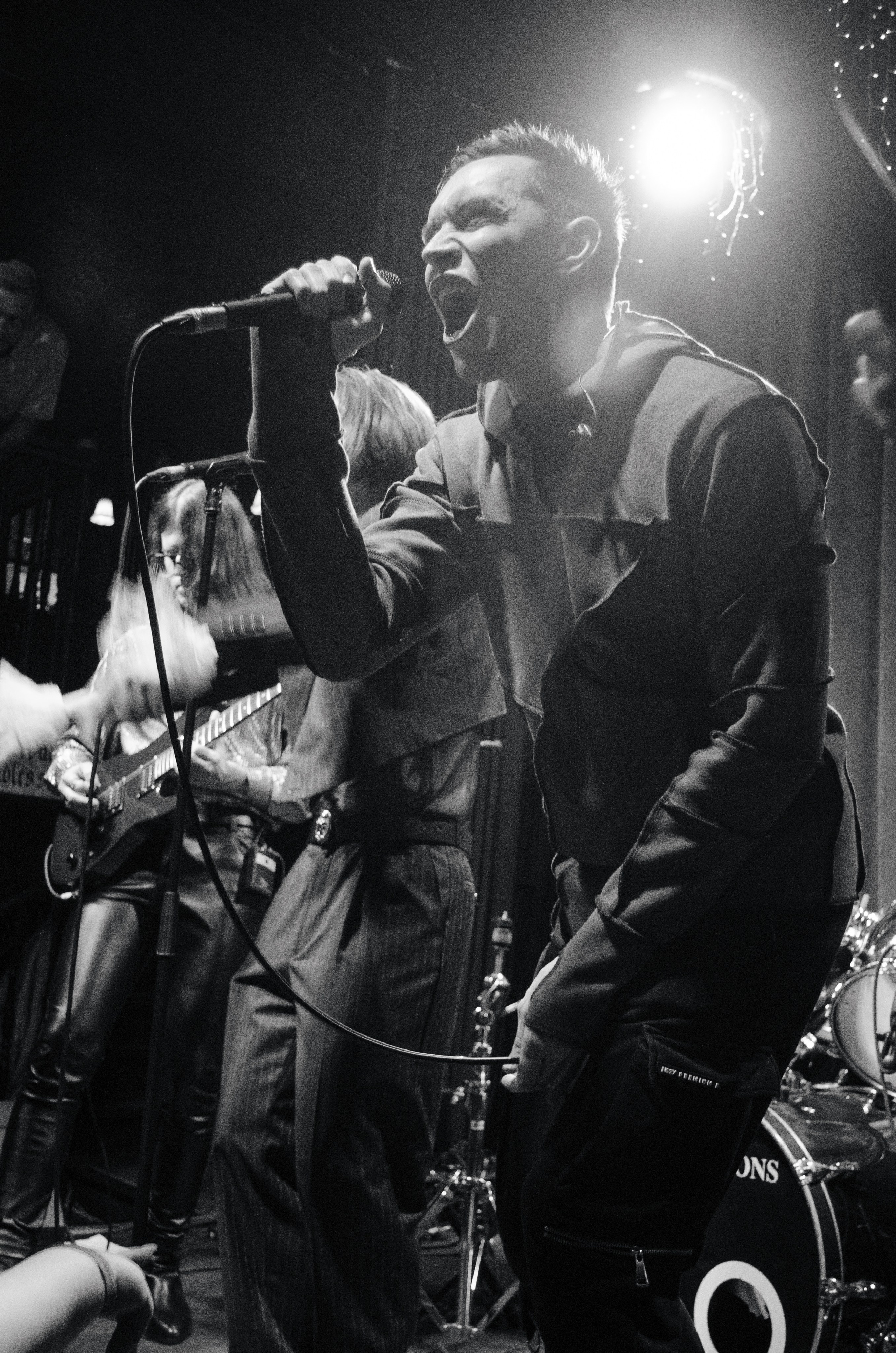 Decadence. Фотограф Валерия Пэун