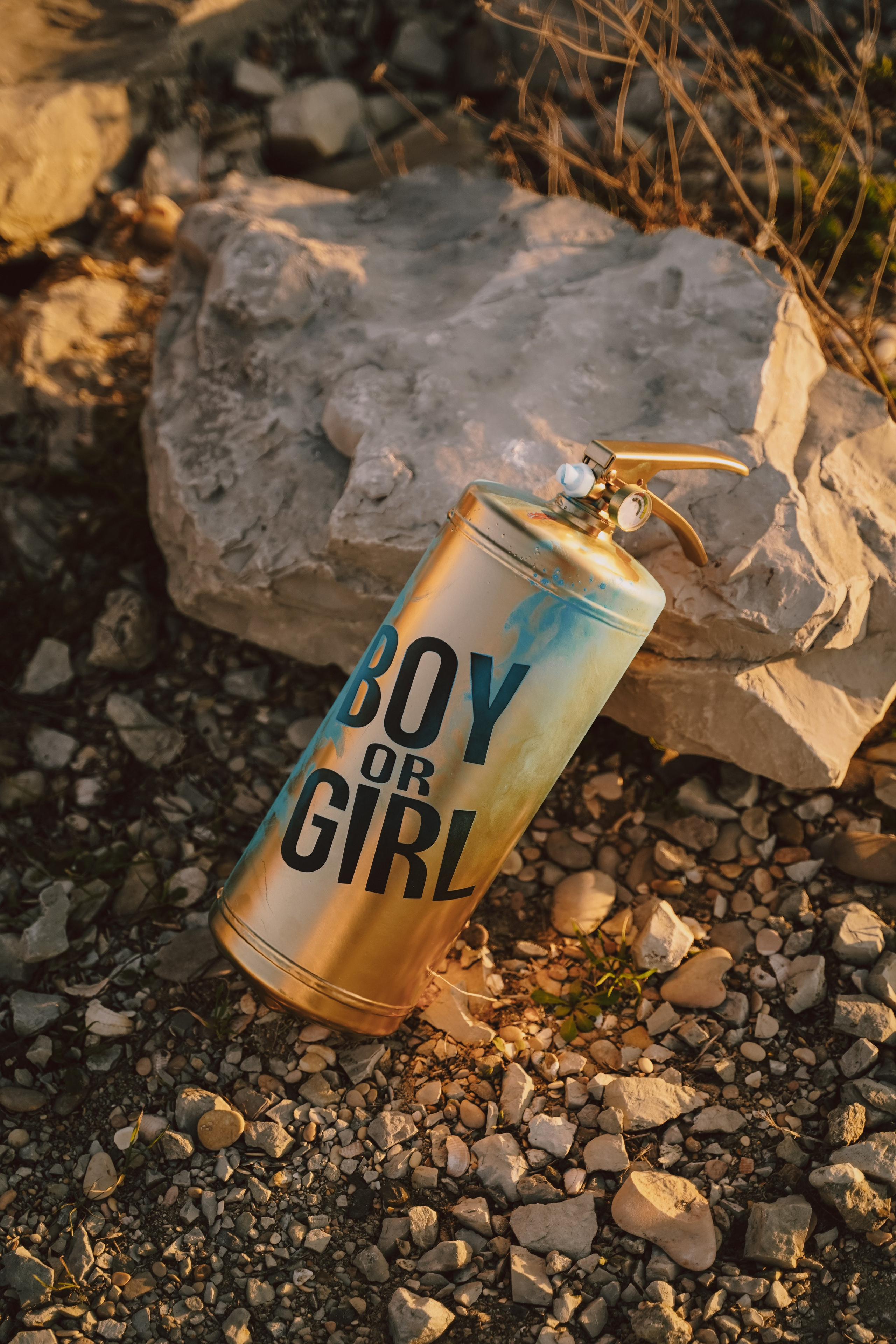 Гендер пати. Амина Абасова — индивидуальный фотограф в Махачкале, Дагестан