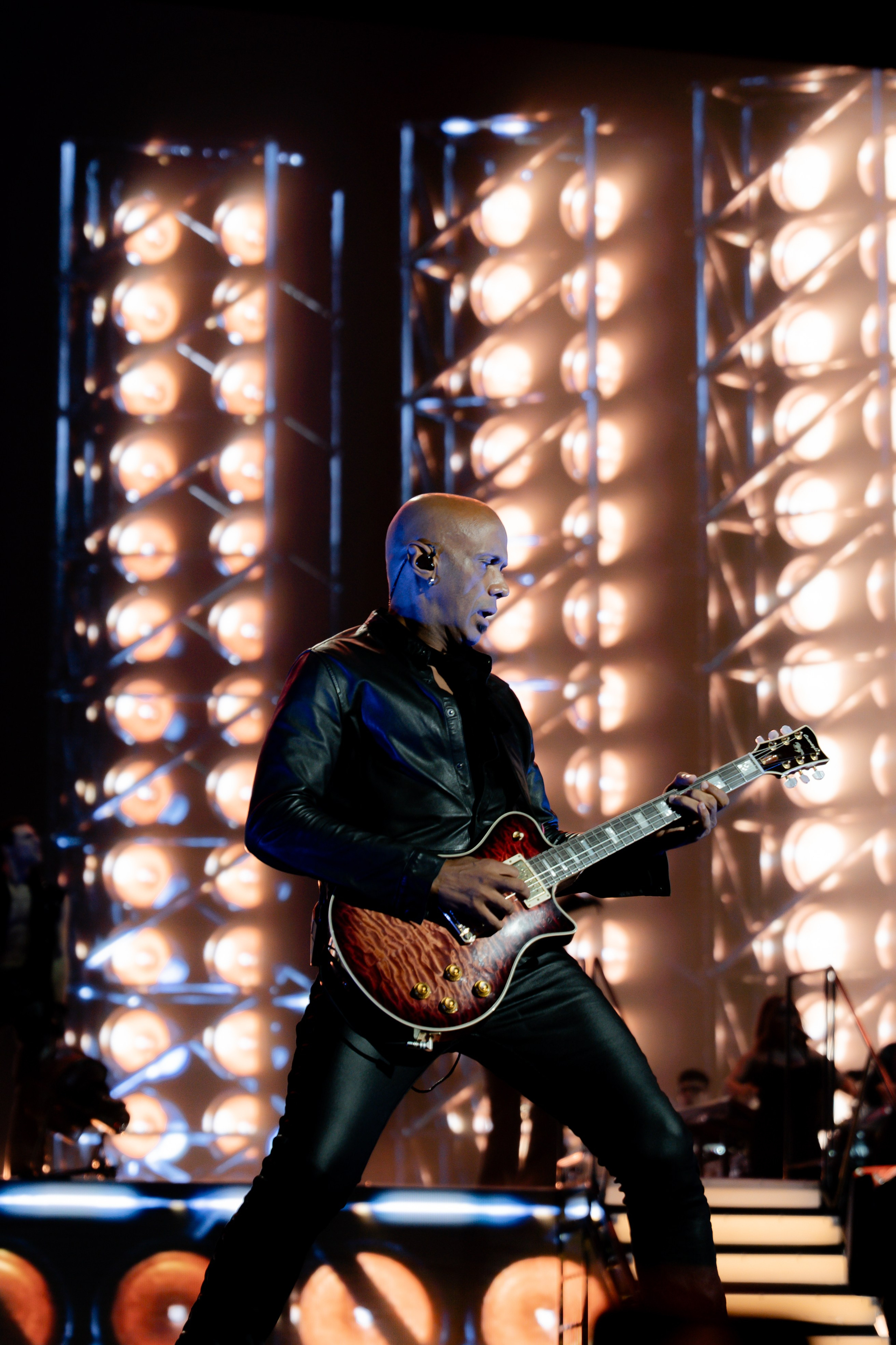 Jennifer Lopez. Фотограф Ернар Ержанов