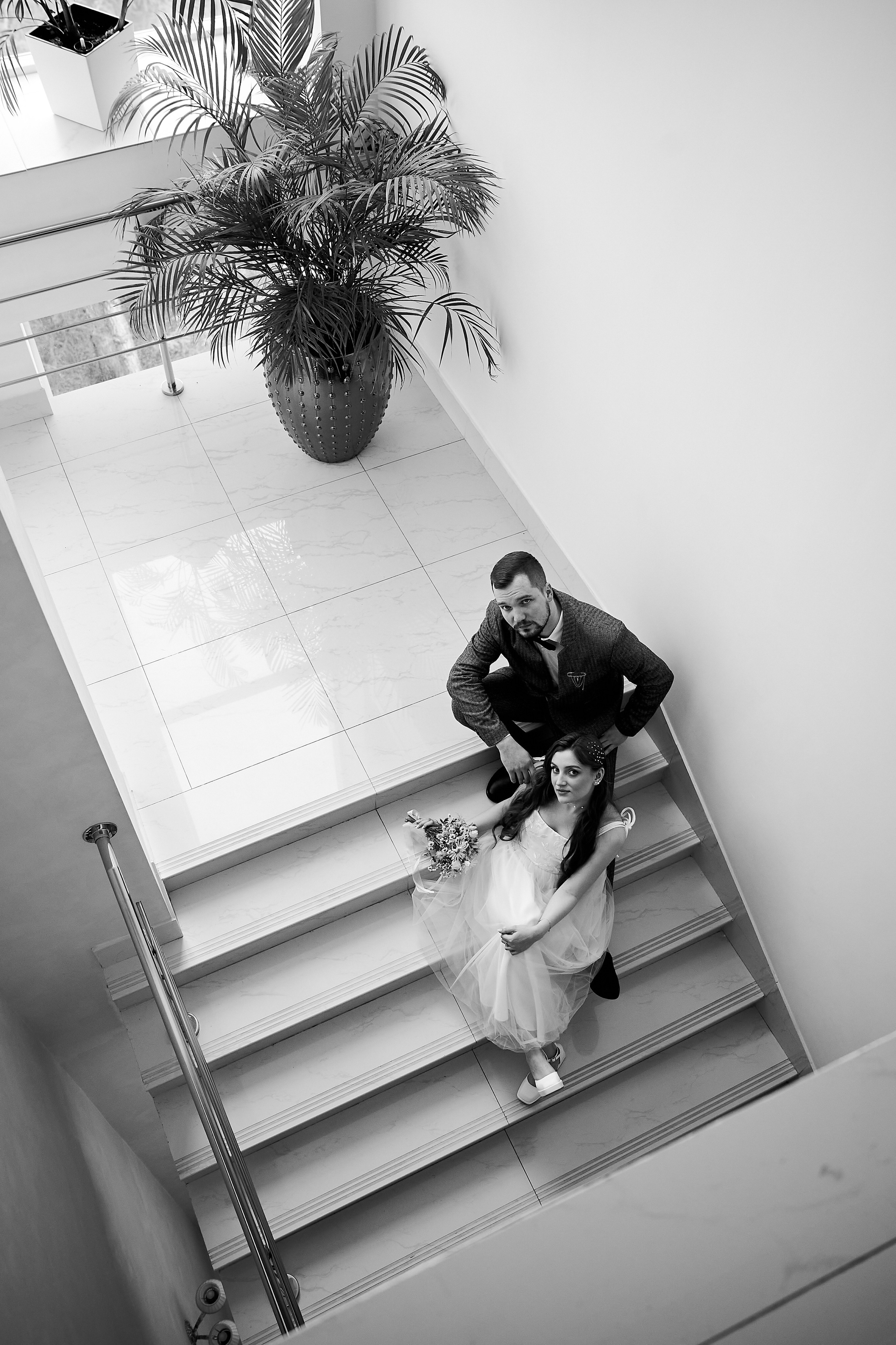 A&A. Профессиональный репортажный фотограф в Самаре Никита Королев