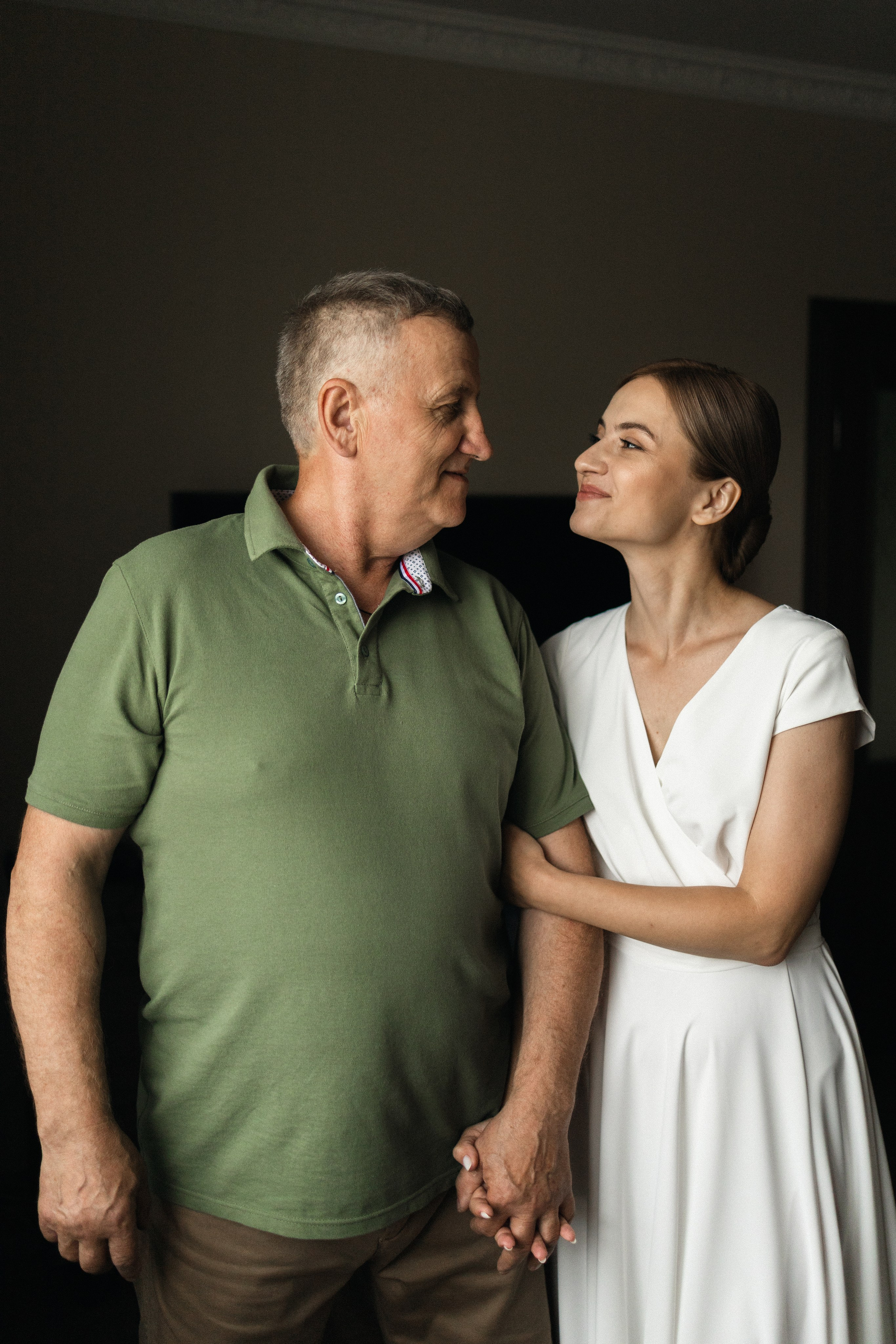 1. Фотограф Дарья Лещеня