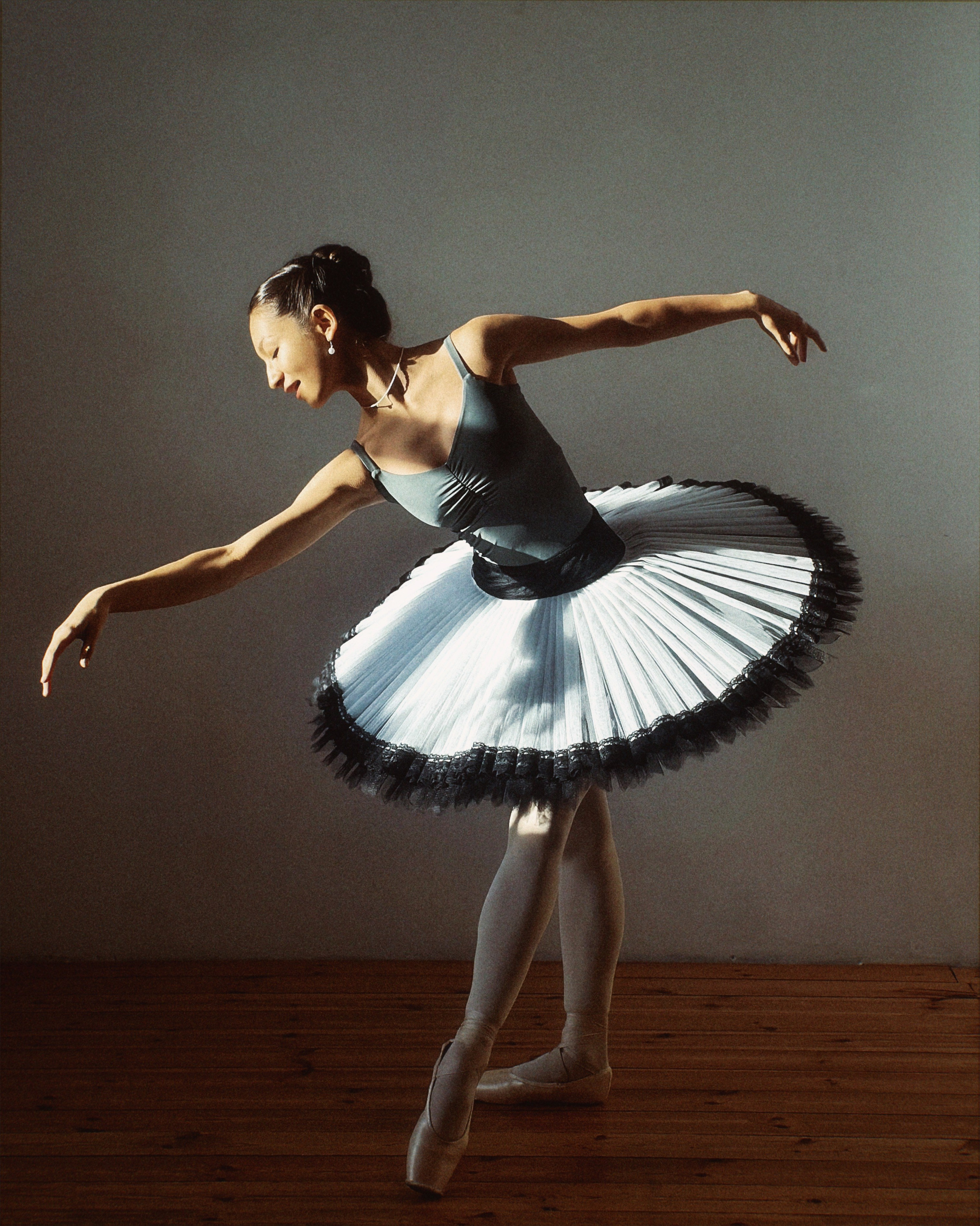 Ballet aesthetics. Чувственный мобильный фотограф в Казани и Сочи Дьяченко Дарья