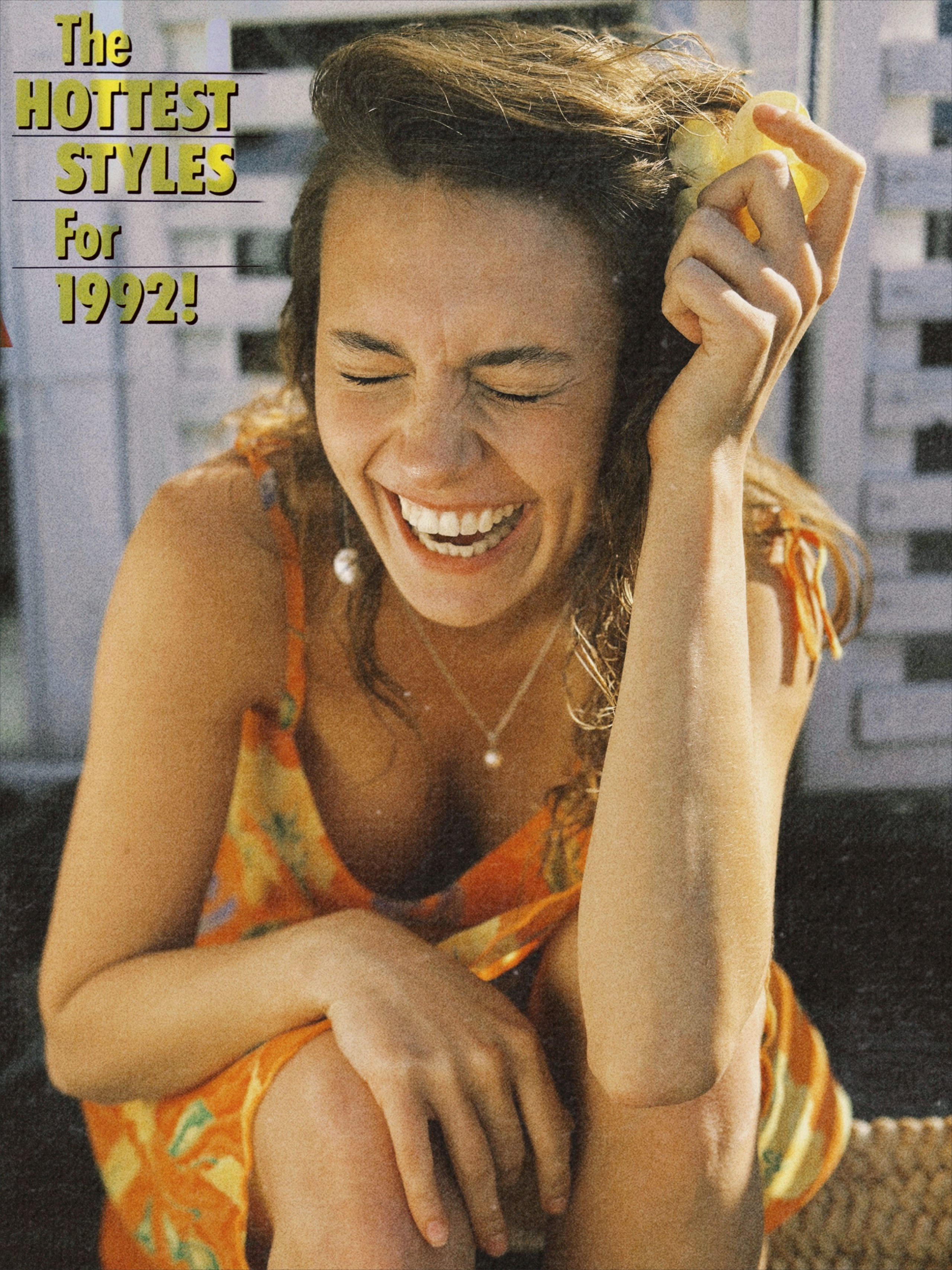 Retro summer beach. Чувственный мобильный фотограф в Казани и Сочи Дьяченко Дарья