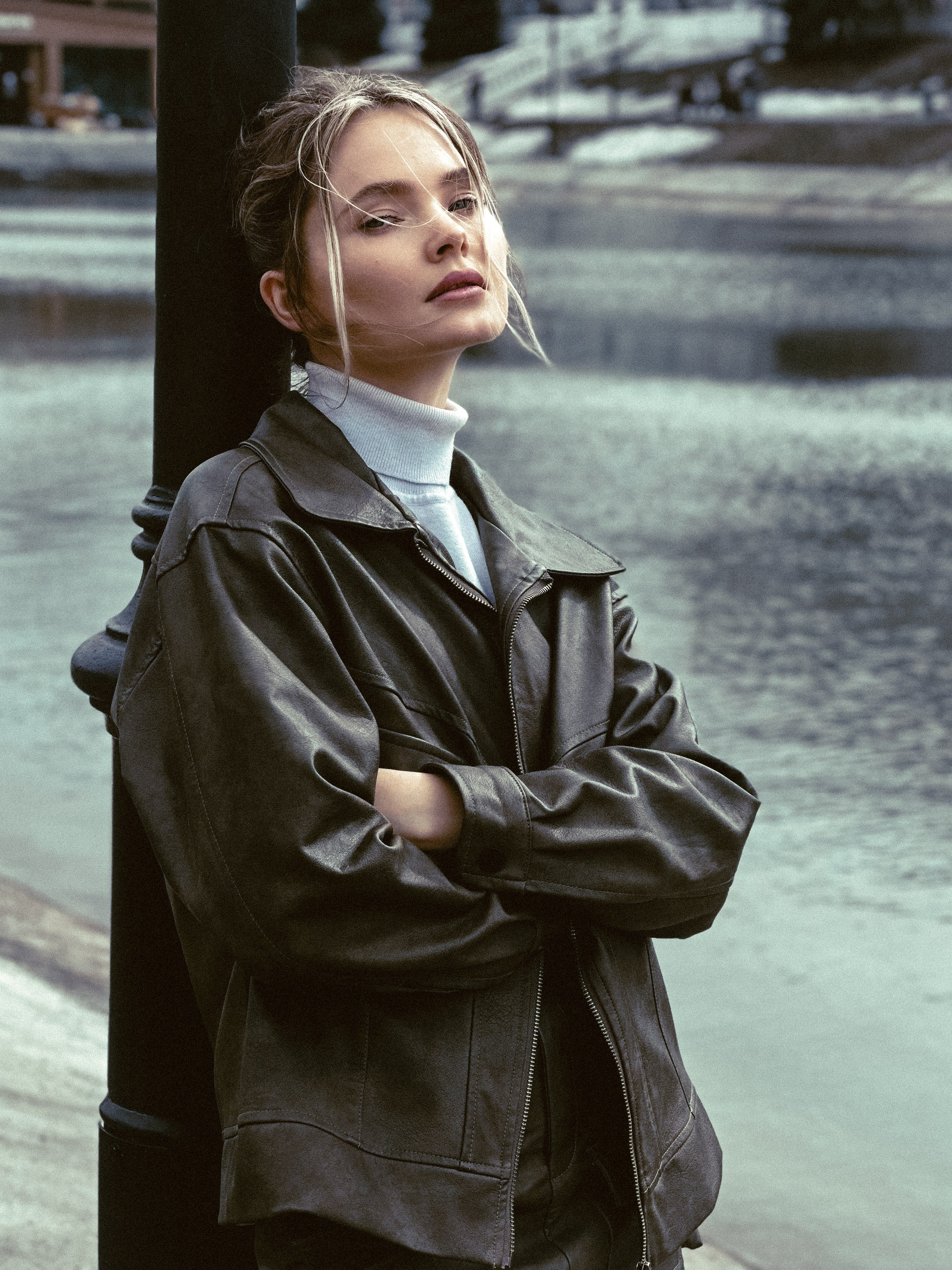 Винтаж. Чувственный мобильный фотограф в Казани и Сочи Дьяченко Дарья