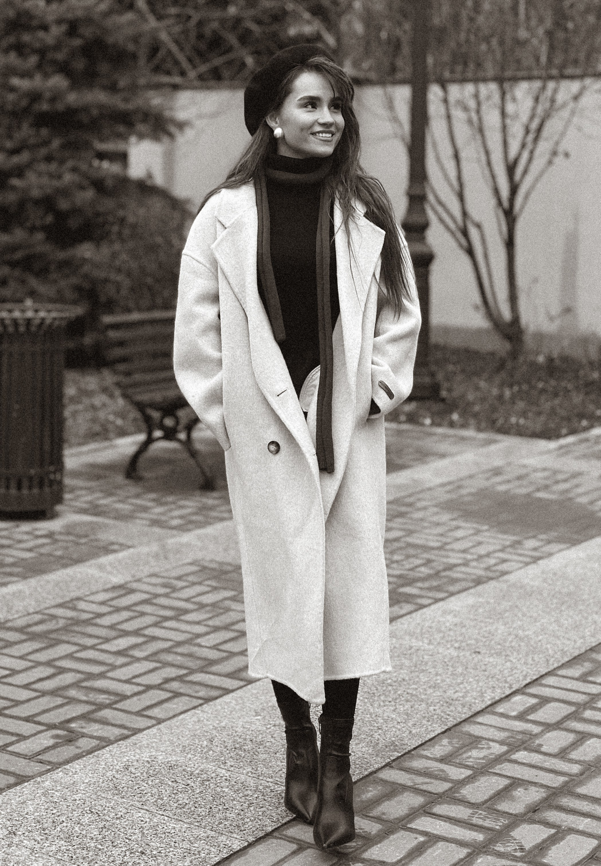 «Девочка из Pinterest». Чувственный мобильный фотограф в Казани и Сочи Дьяченко Дарья