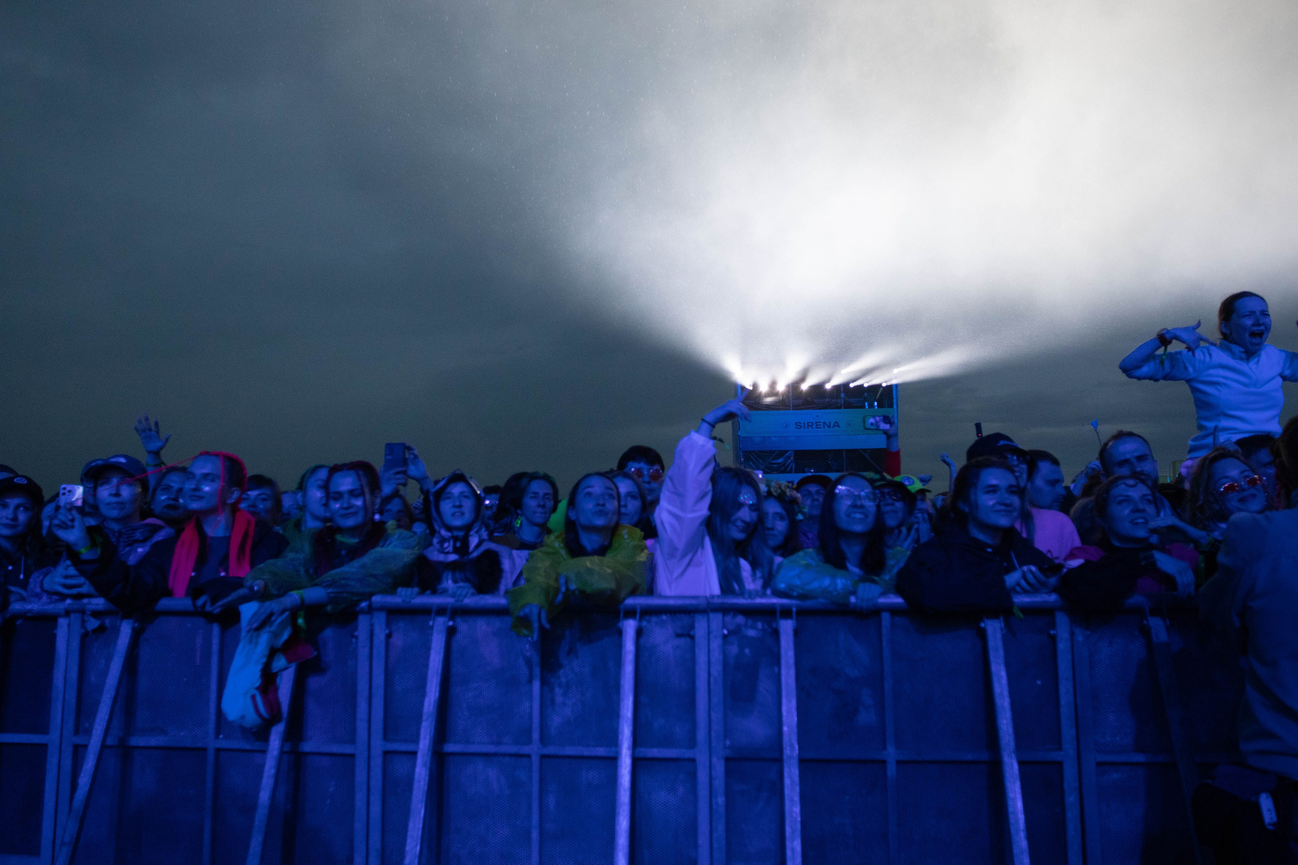 ХЛЕБ. Концертный фотограф