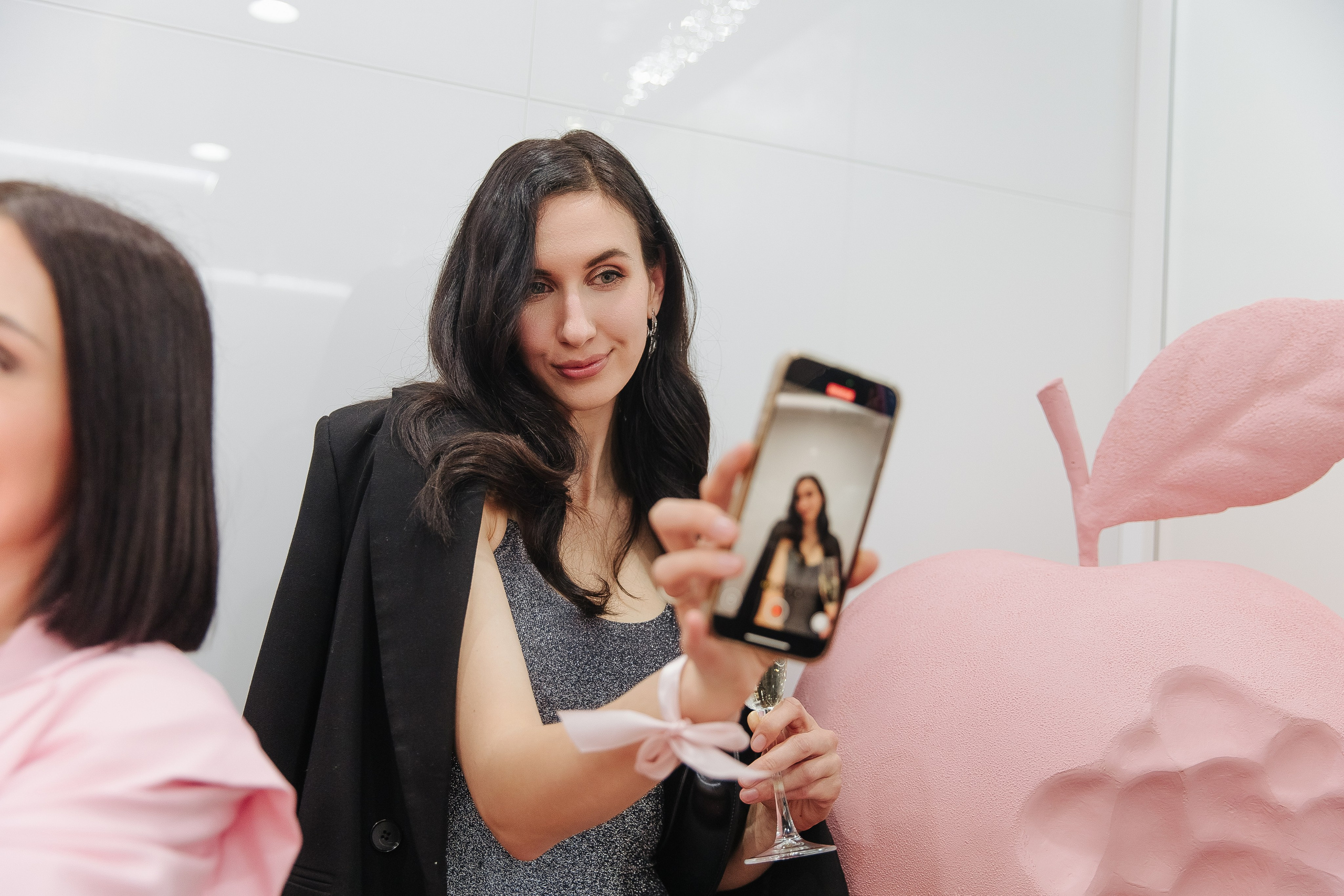 Открытие клиники. Фотограф в Красноярске Любовь Малеева