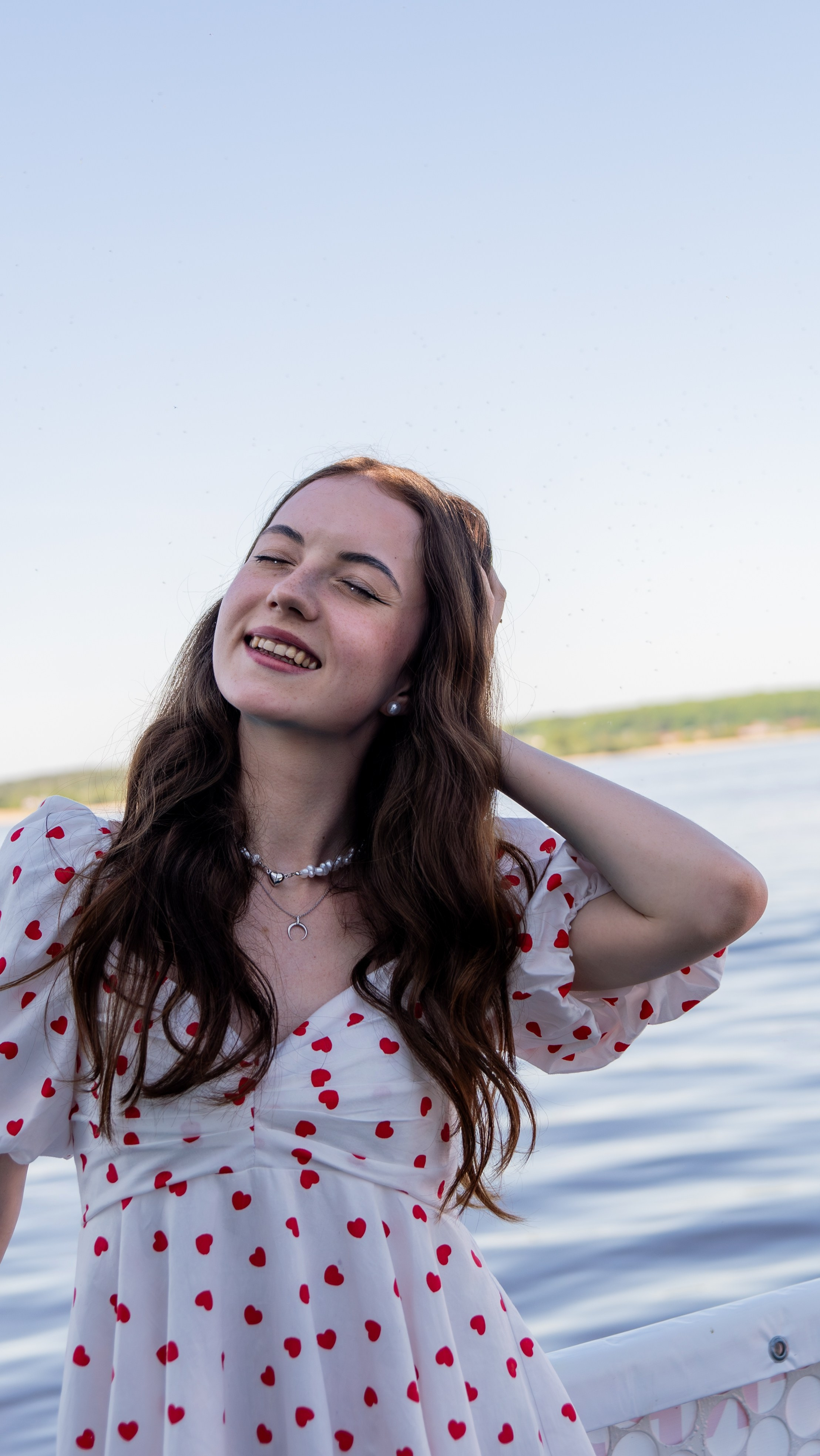 Алина и Арсений. Фотограф и видеограф Андрей Кукишев