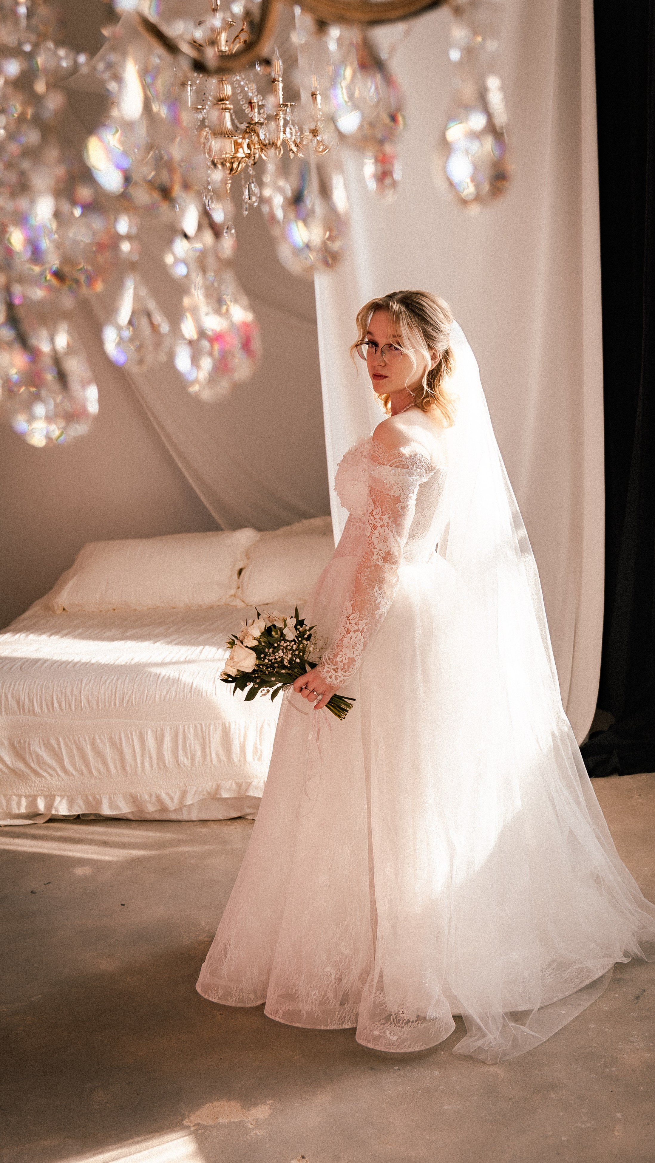 Вадим и Елизавета. Фотограф и видеограф Андрей Кукишев