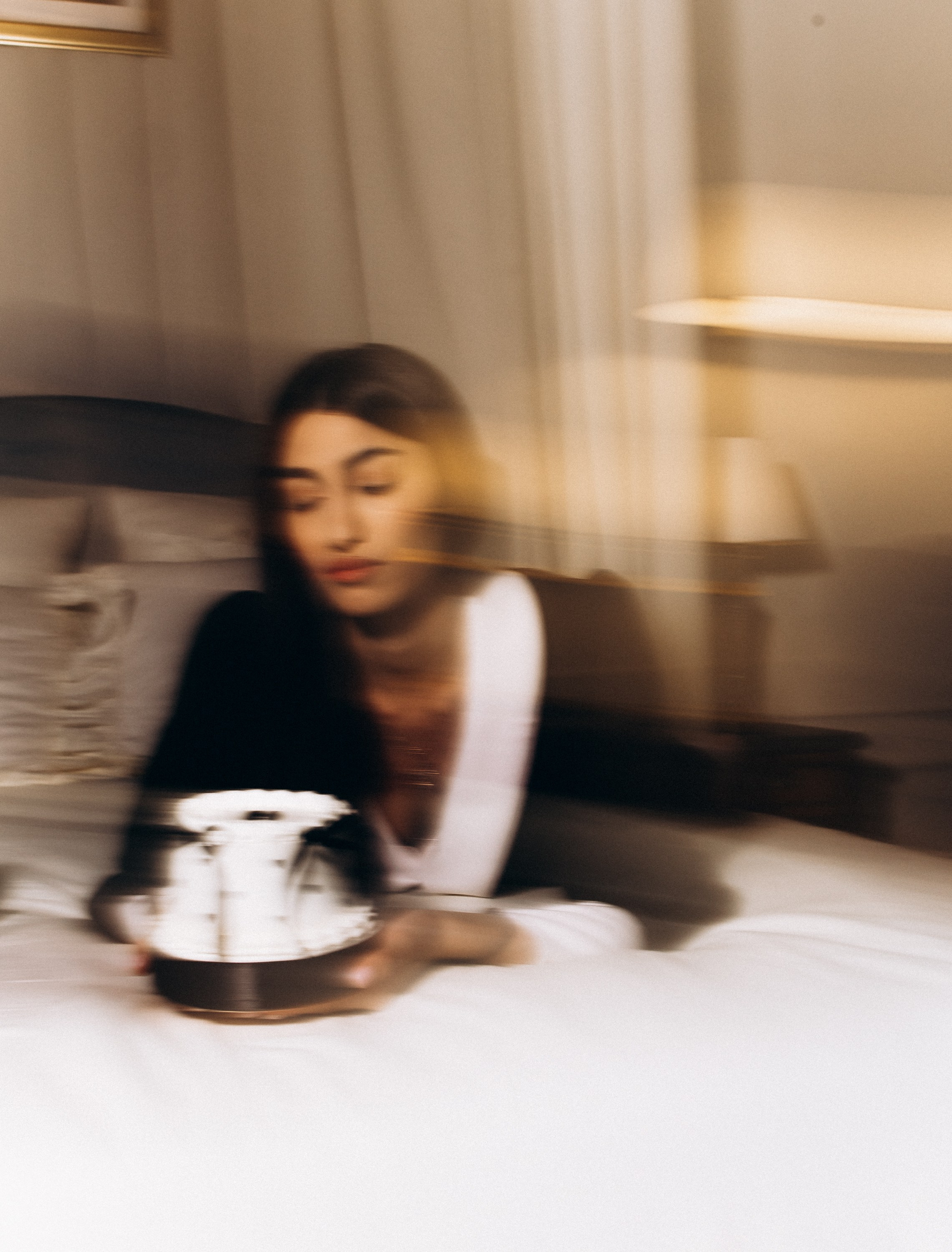 Ко дню рождения Надежды. Семейный фотограф в Краснодаре Храмова Анна