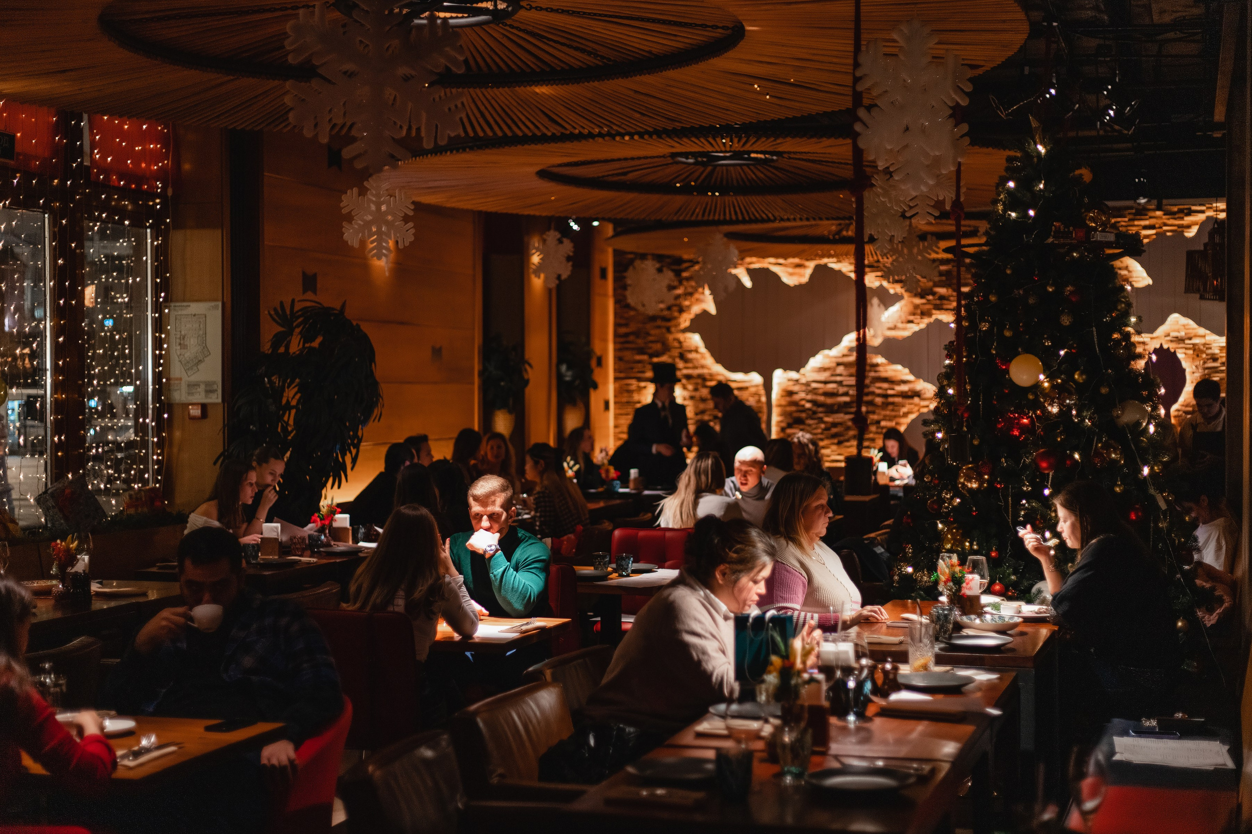 Страна которой нет. Репортажный и fashion фотограф в Москве Сергей Бардин