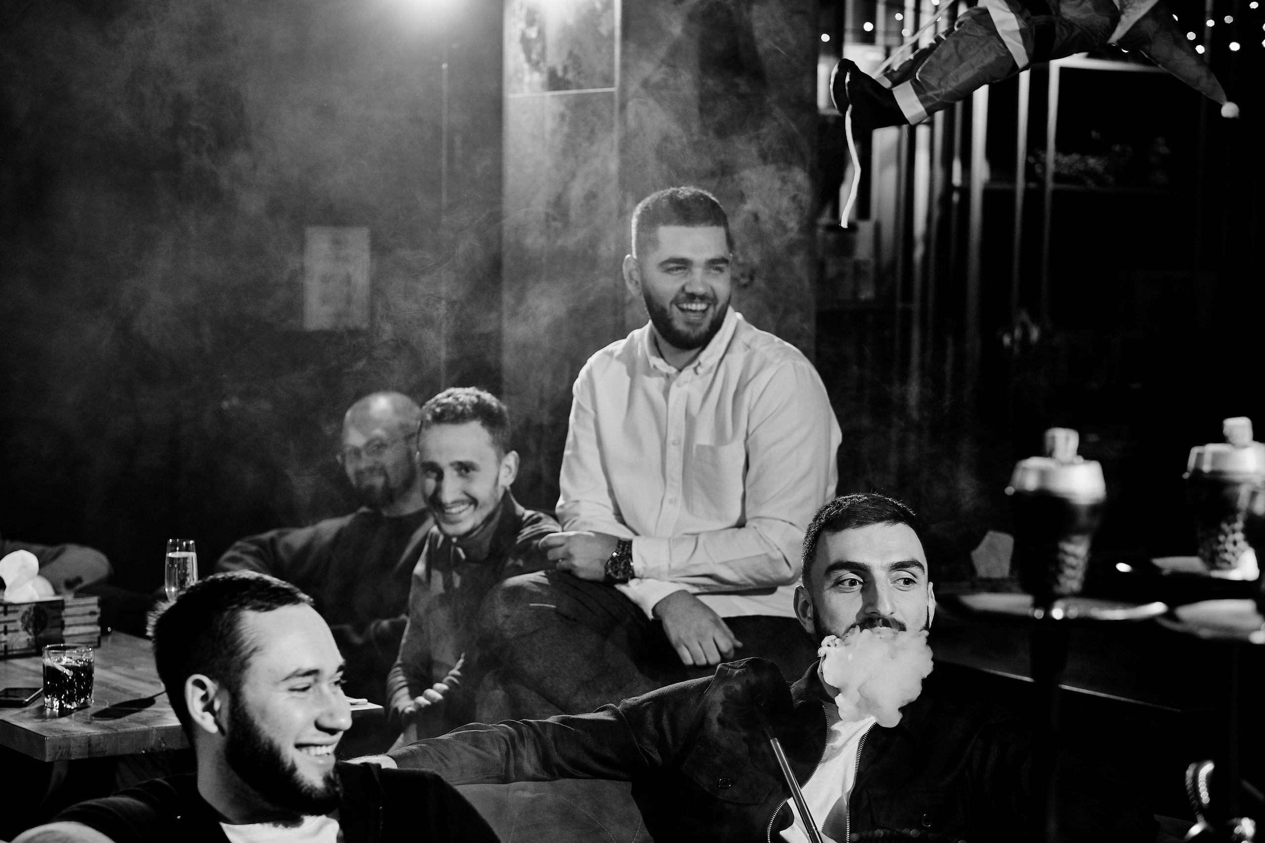 Grigoreva_event. Антон Гошовский - свадебный и семейный фотограф в Москве и Крыму