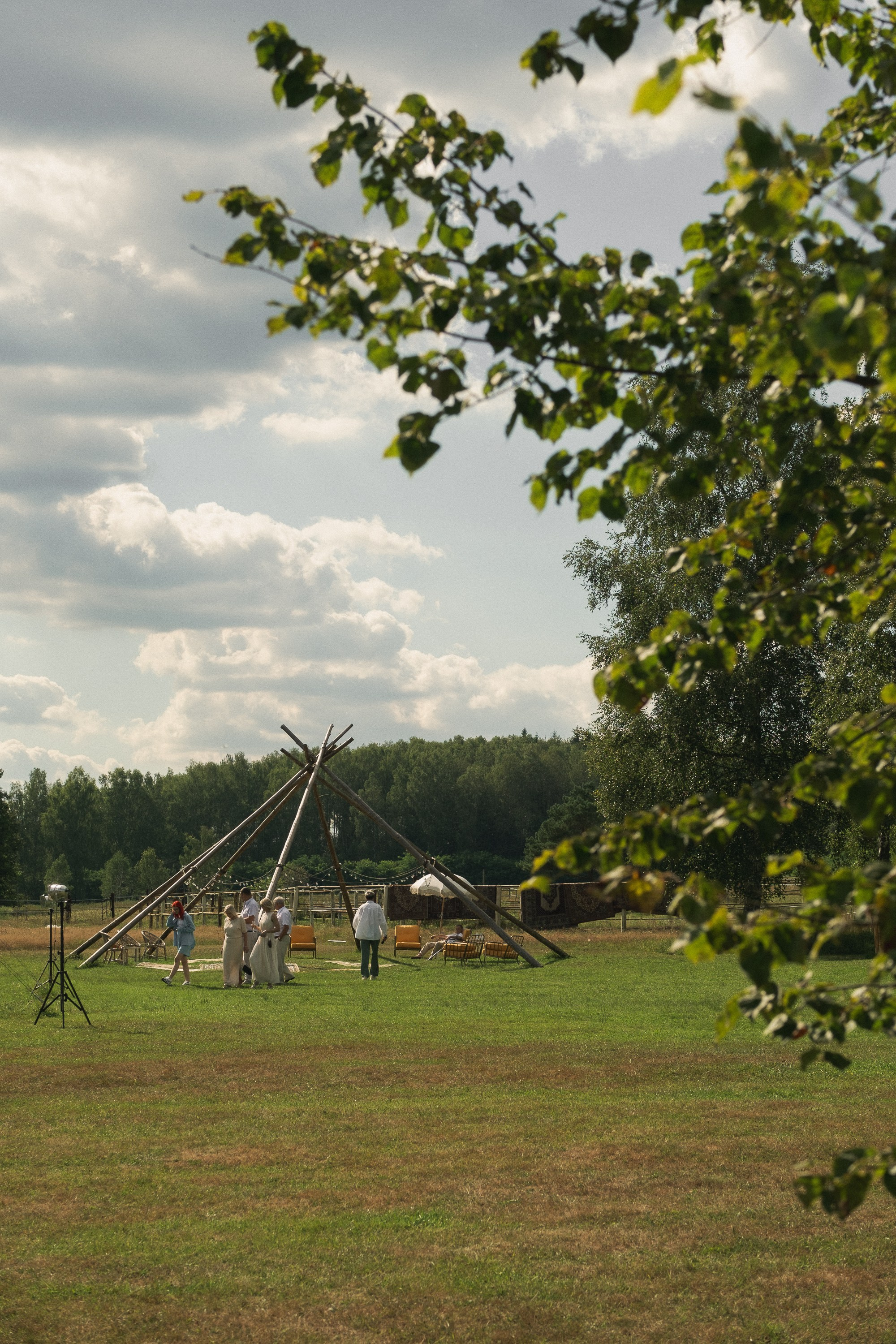 Ксюша и Степа. Антон Гошовский - свадебный и семейный фотограф в Москве и Крыму