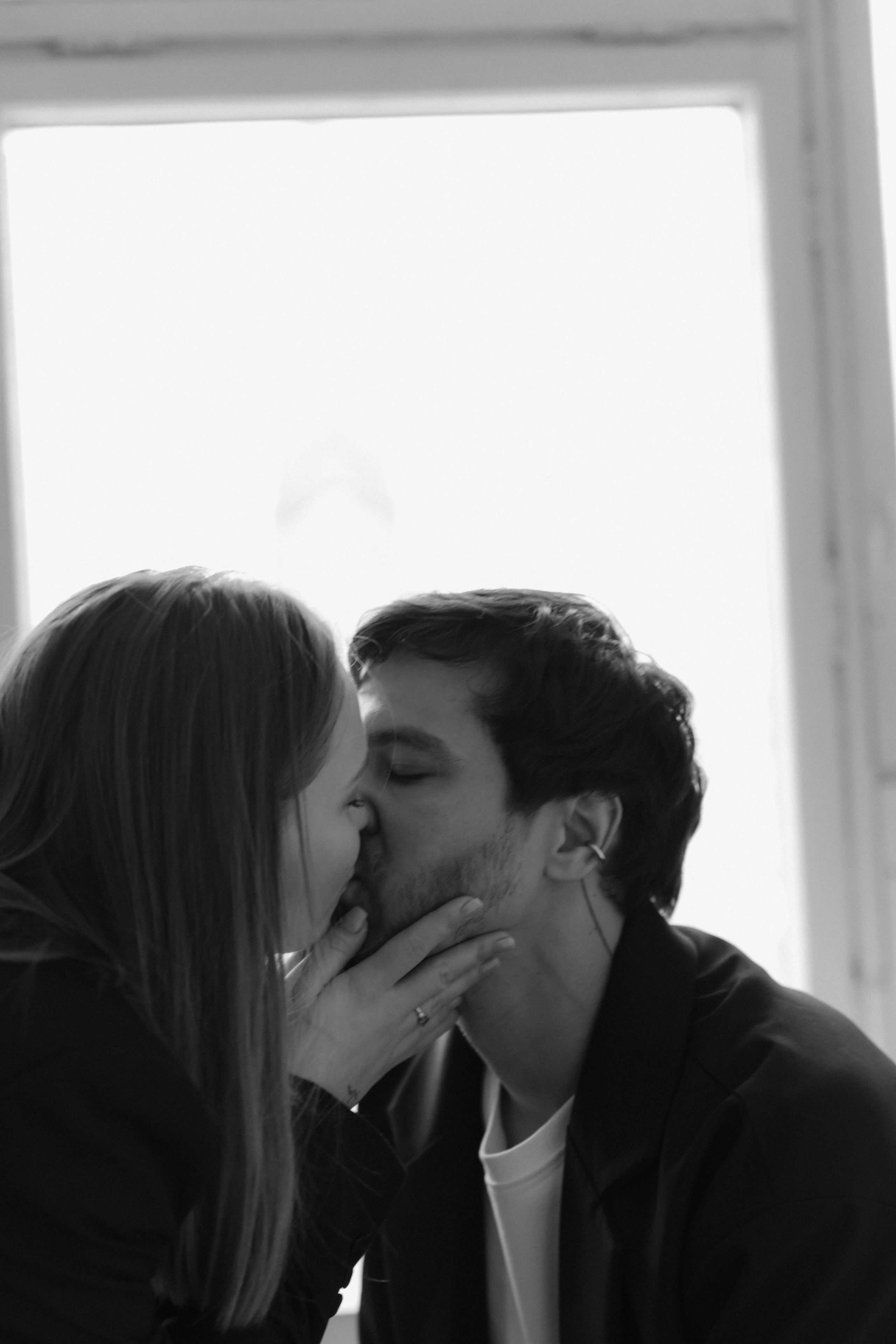 И & А. Женский и свадебный фотограф Москва Елизавета Перова