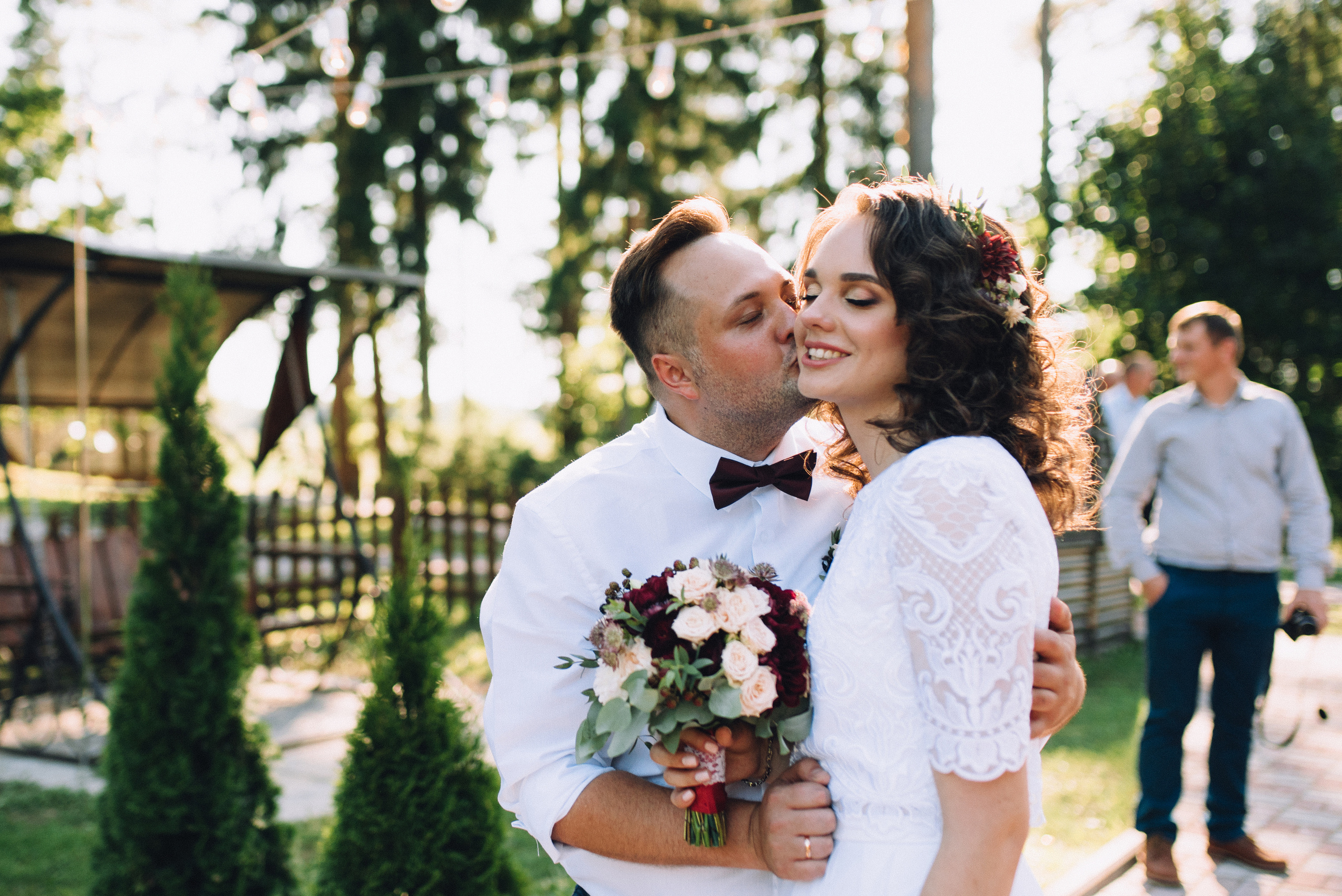 Катя и Кирилл. Профессиональный фотограф Алексей Васенцев. Минск, СПБ, Москва