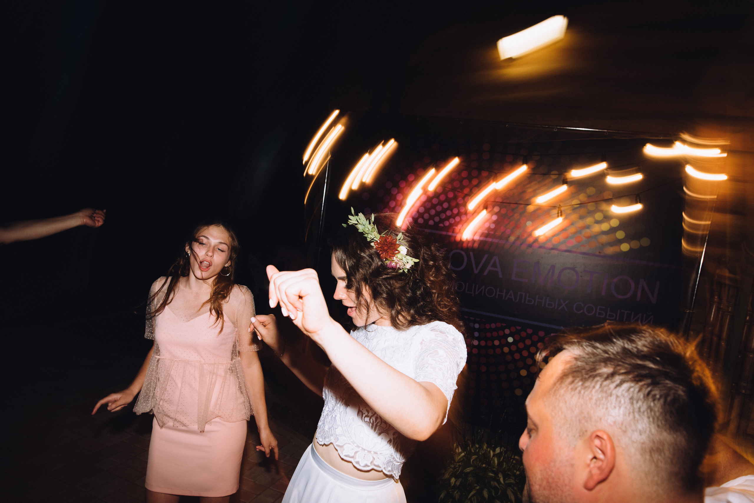 Катя и Кирилл. Профессиональный фотограф Алексей Васенцев. Минск, СПБ, Москва