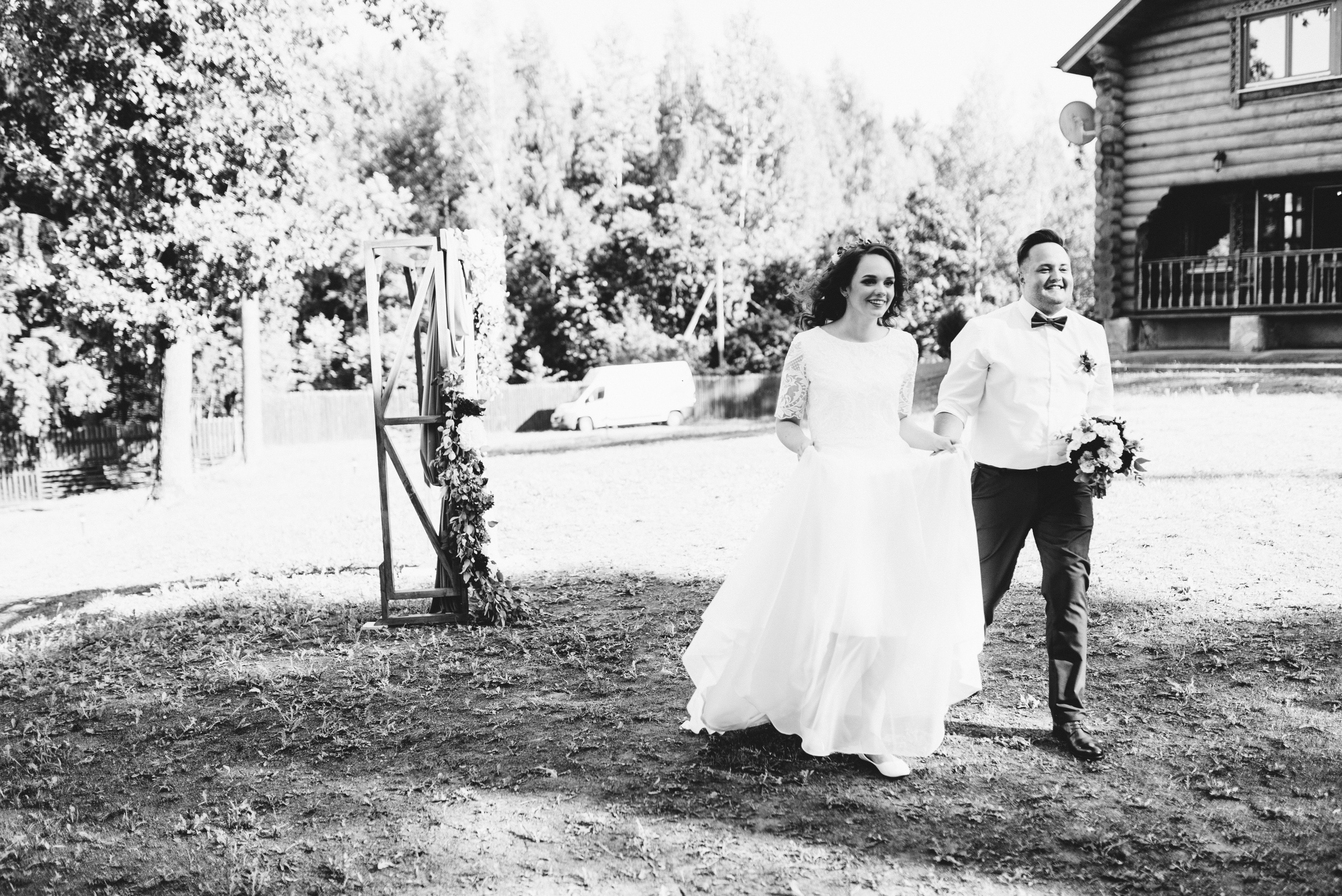 Катя и Кирилл. Профессиональный фотограф Алексей Васенцев. Минск, СПБ, Москва