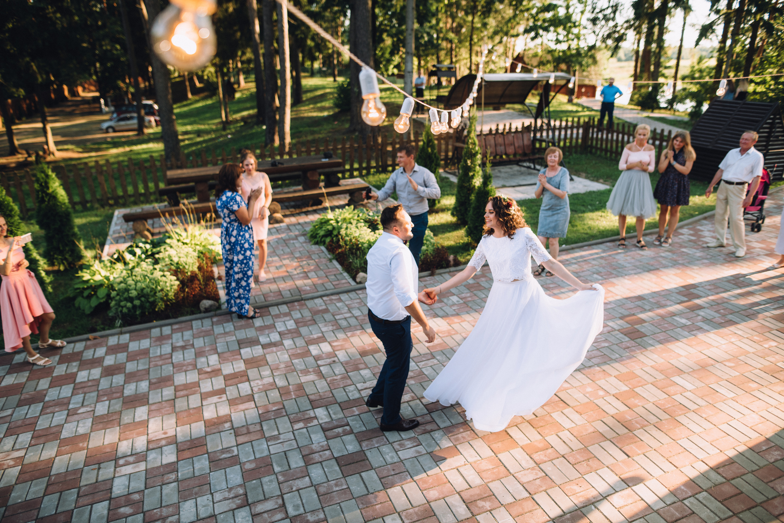 Катя и Кирилл. Профессиональный фотограф Алексей Васенцев. Минск, СПБ, Москва