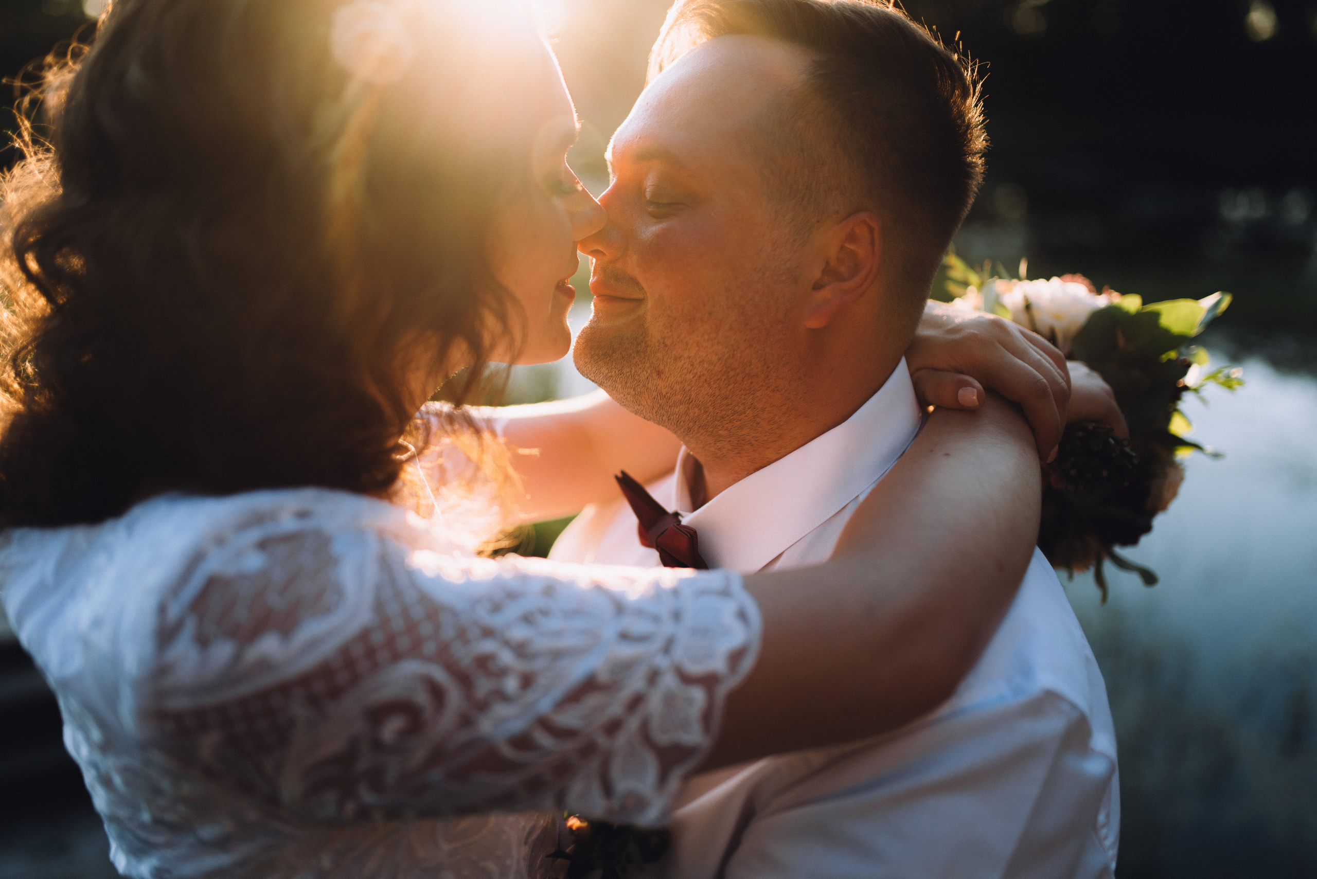 Катя и Кирилл. Профессиональный фотограф Алексей Васенцев. Минск, СПБ, Москва