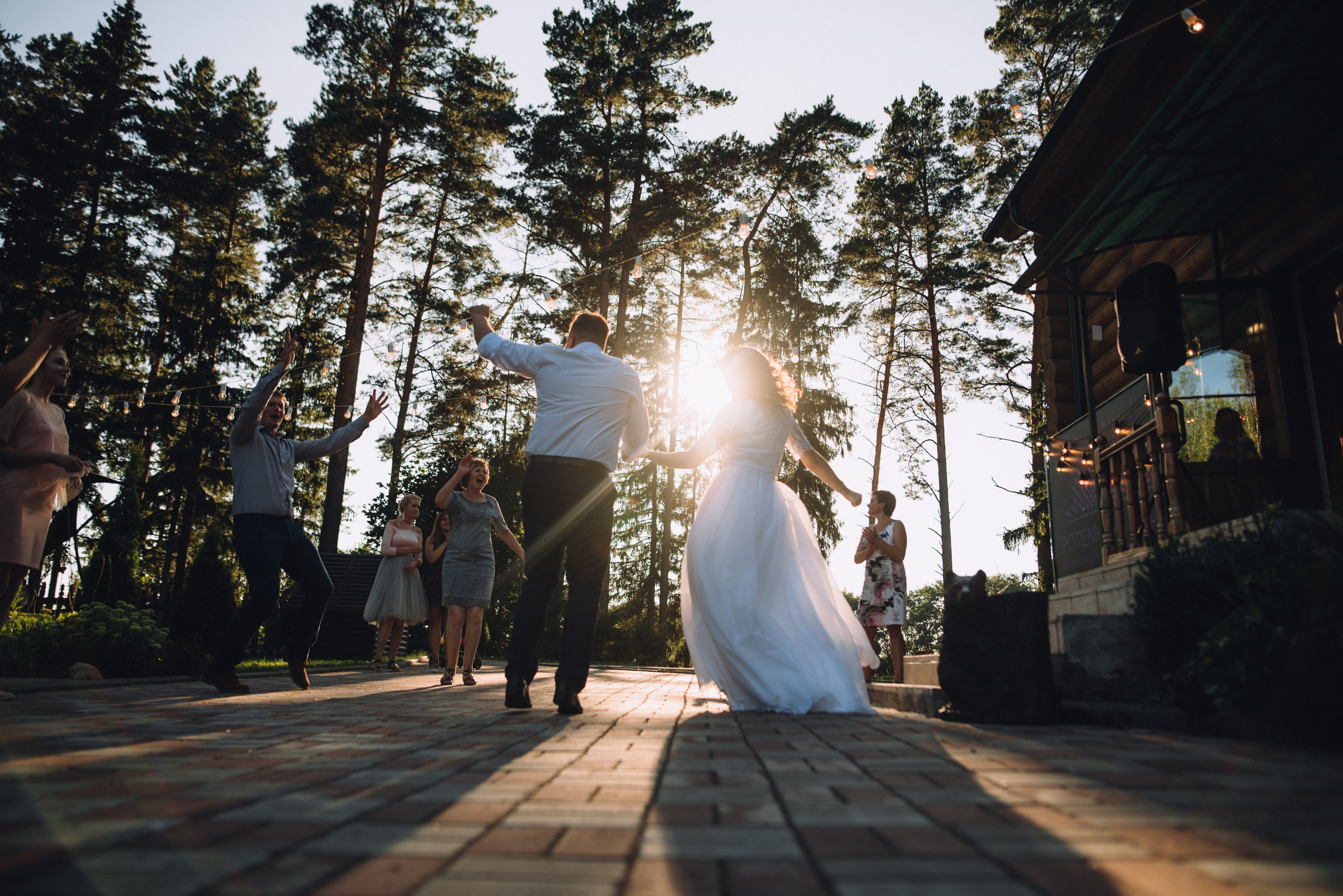 Катя и Кирилл. Профессиональный фотограф Алексей Васенцев. Минск, СПБ, Москва