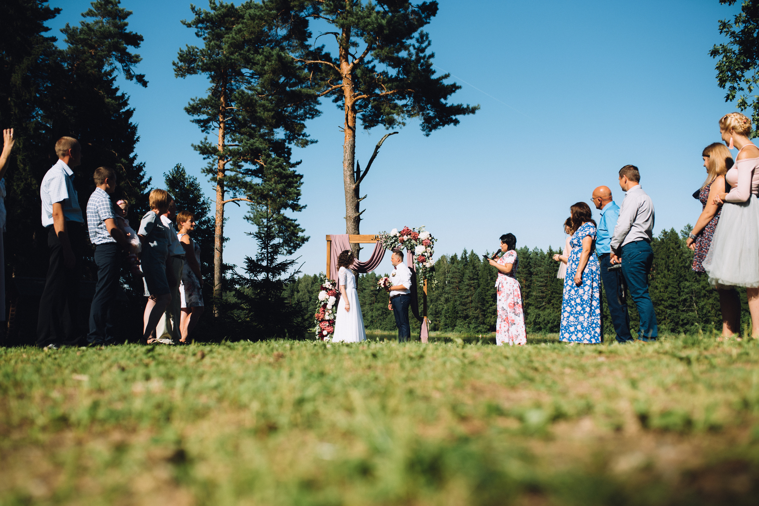 Катя и Кирилл. Профессиональный фотограф Алексей Васенцев. Минск, СПБ, Москва