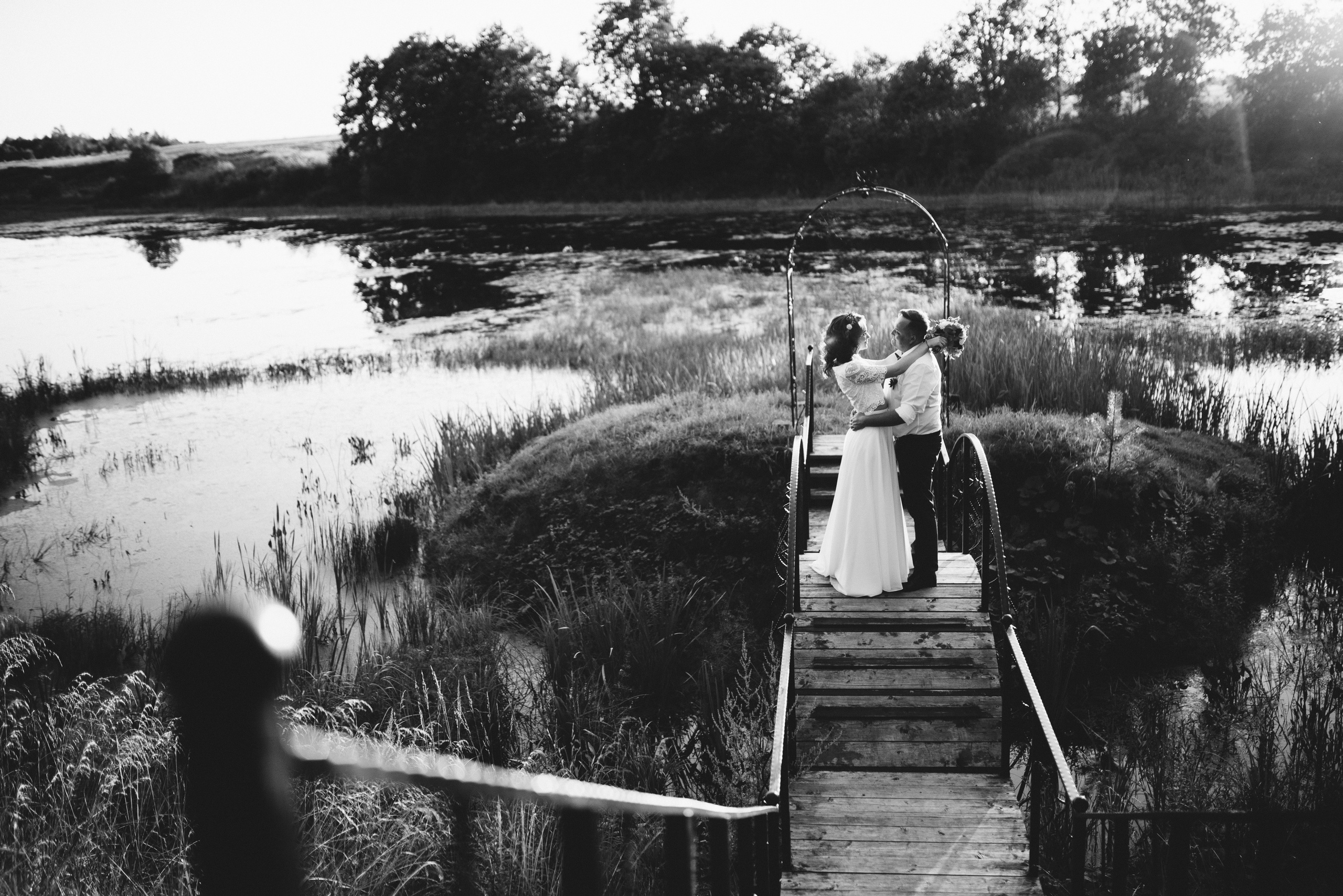 Катя и Кирилл. Профессиональный фотограф Алексей Васенцев. Минск, СПБ, Москва