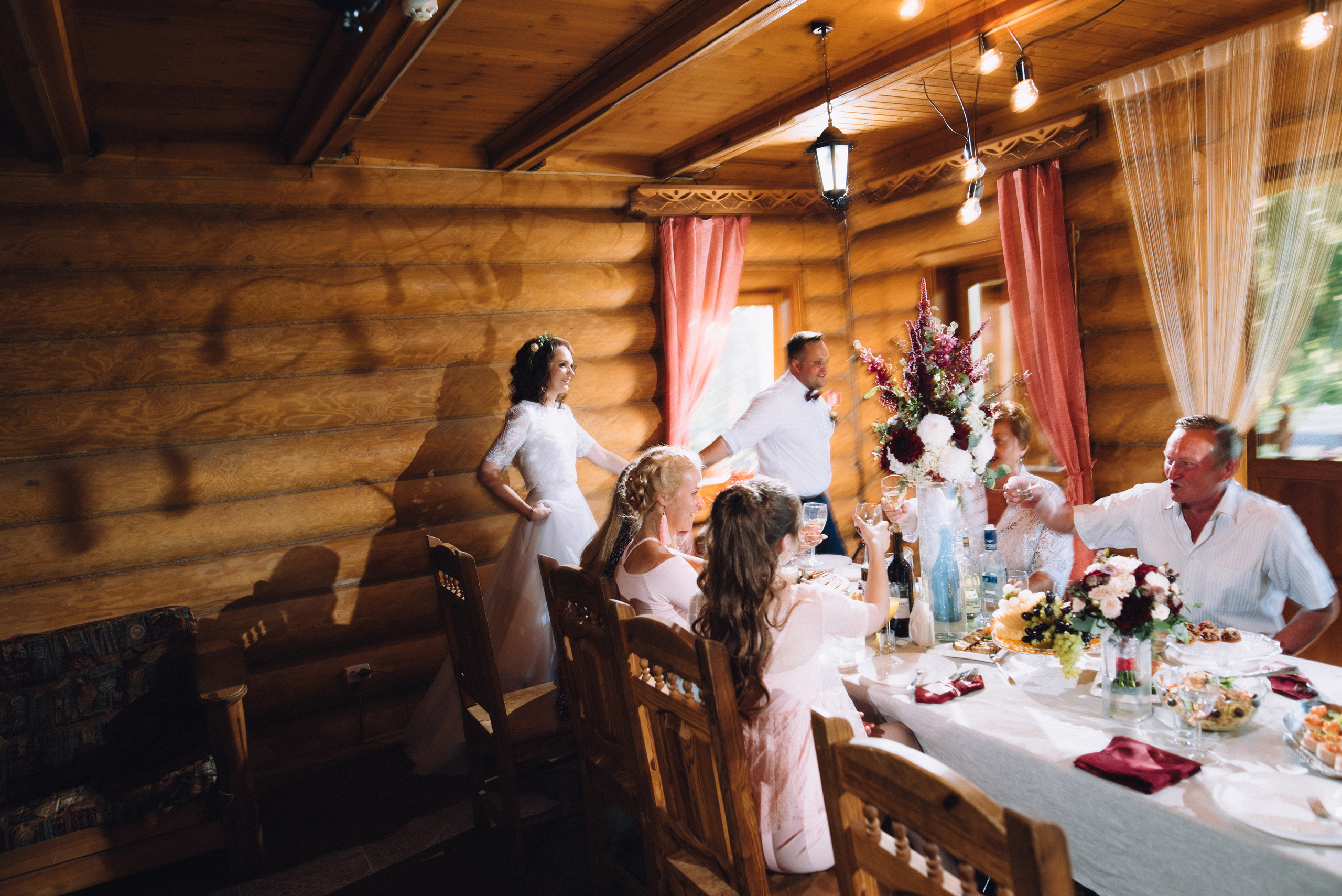 Катя и Кирилл. Профессиональный фотограф Алексей Васенцев. Минск, СПБ, Москва