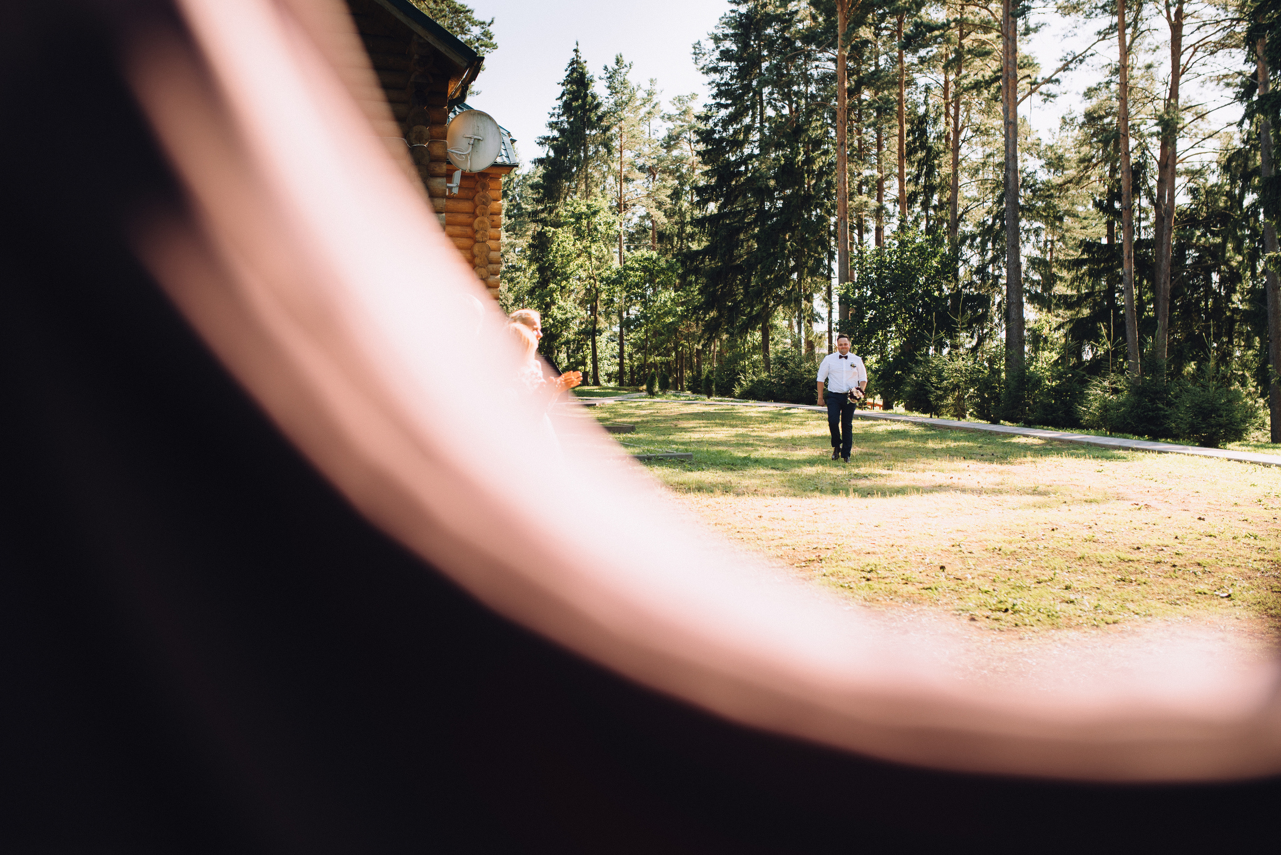 Катя и Кирилл. Профессиональный фотограф Алексей Васенцев. Минск, СПБ, Москва