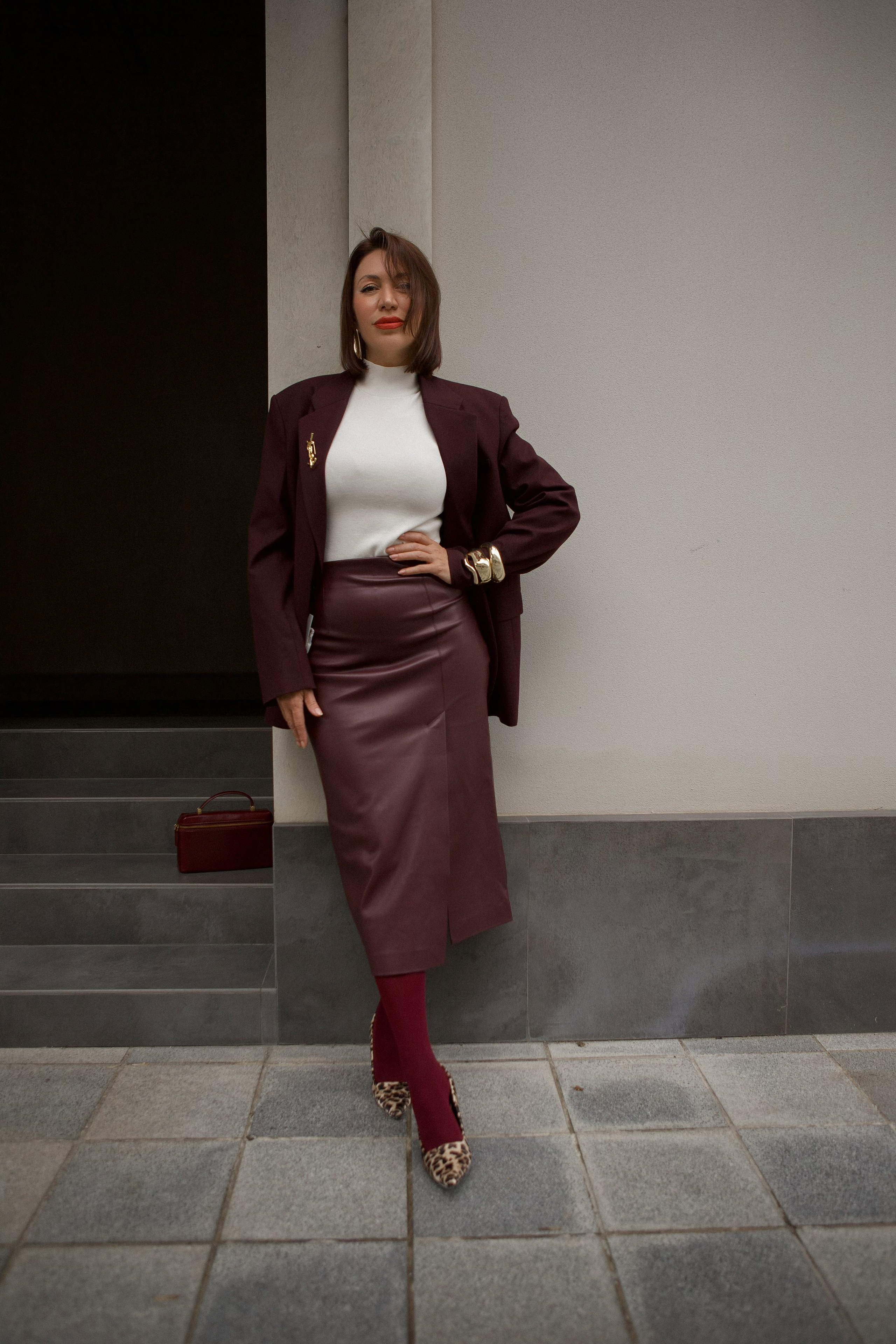 Фотосессия для роскошной Ирены. Женский, мужской портрет, lookbook Краснодар