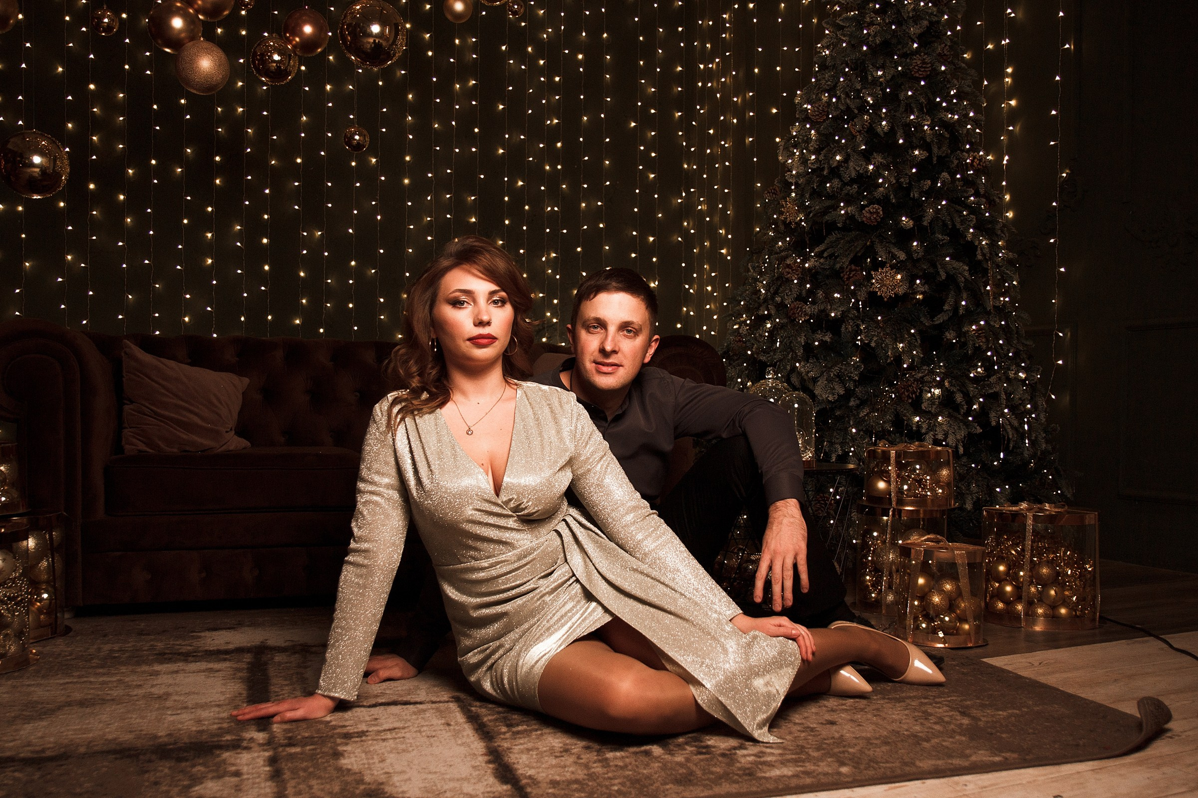 Алёна, Илья и Софья. Семейный фотограф в Ростове-на-Дону Татьяна Юнусова